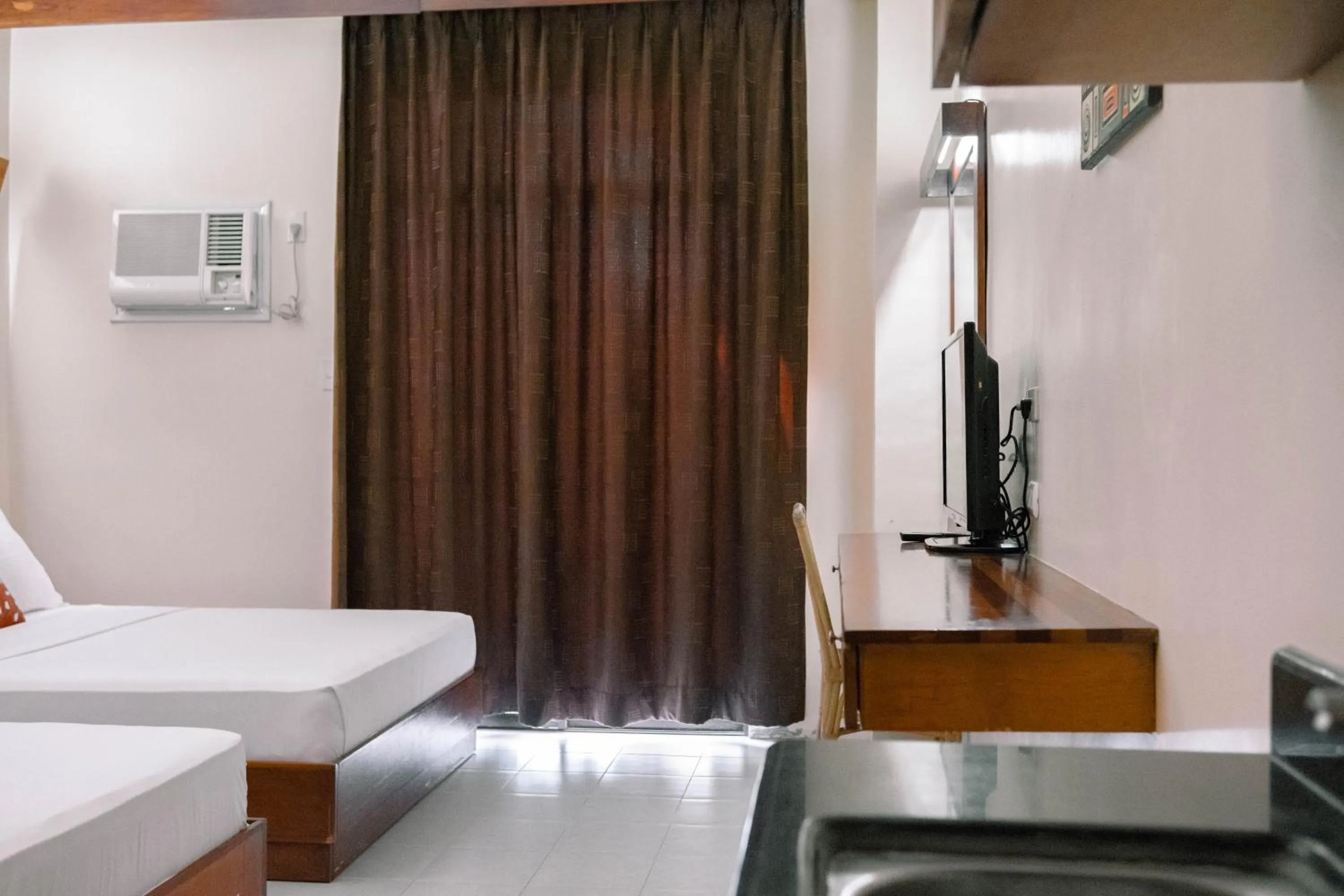 Tsai Hotel and Residences