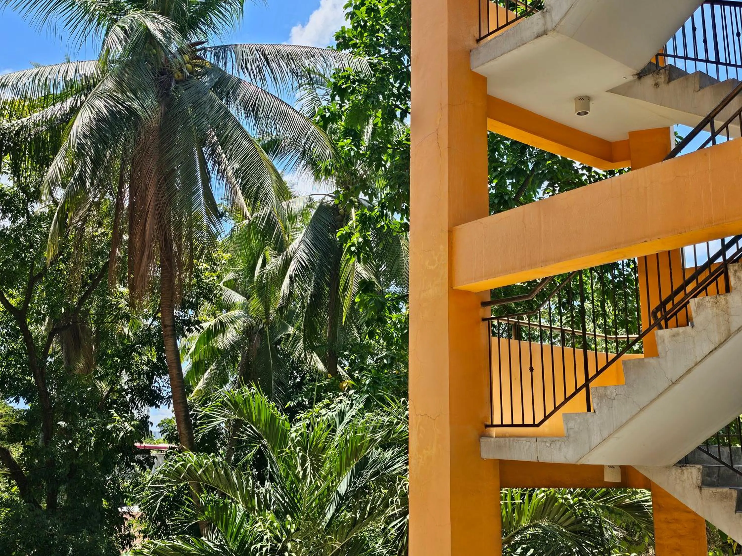 Tsai Hotel and Residences