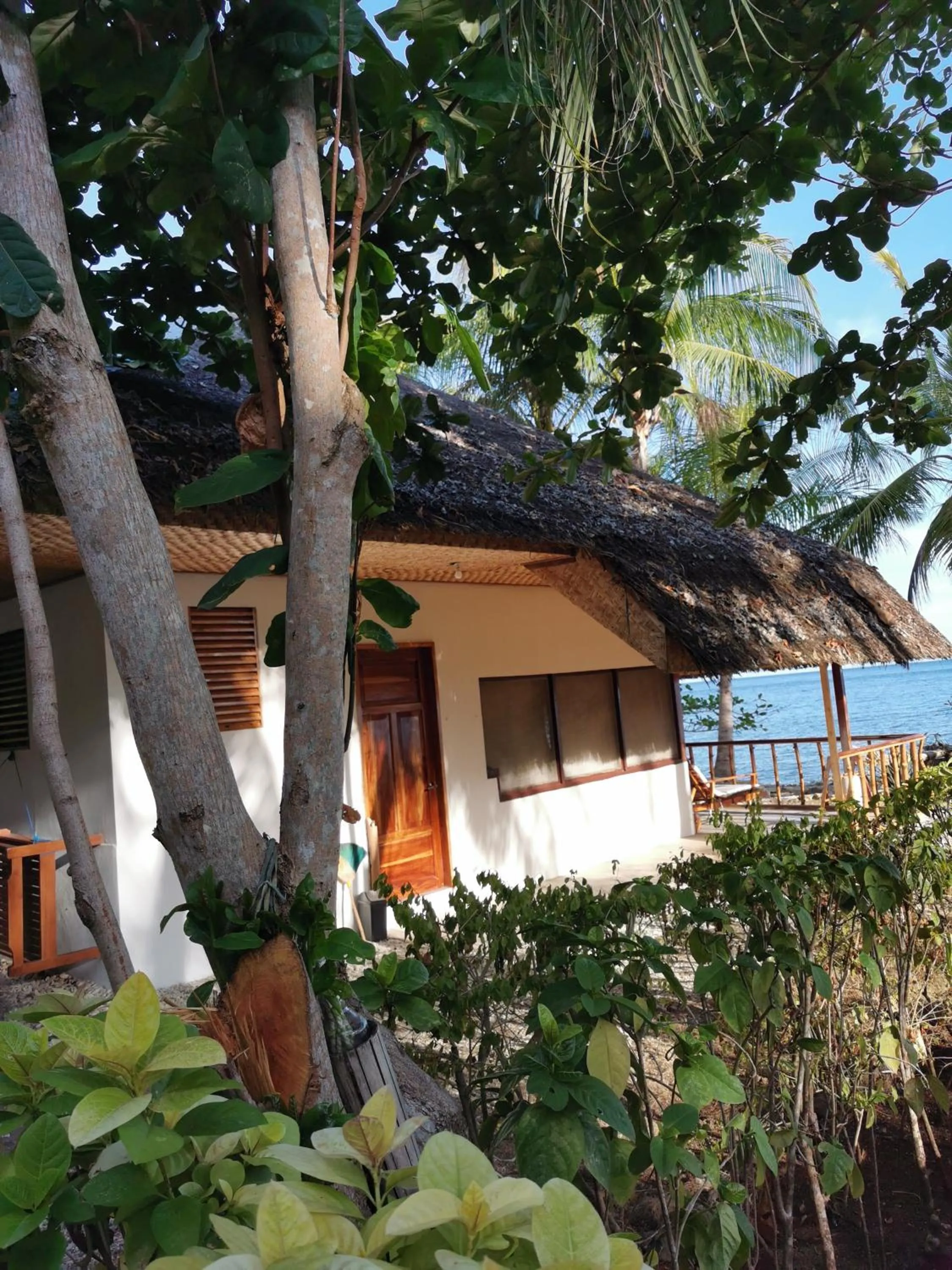 Day in Lazi Beach Club Resort