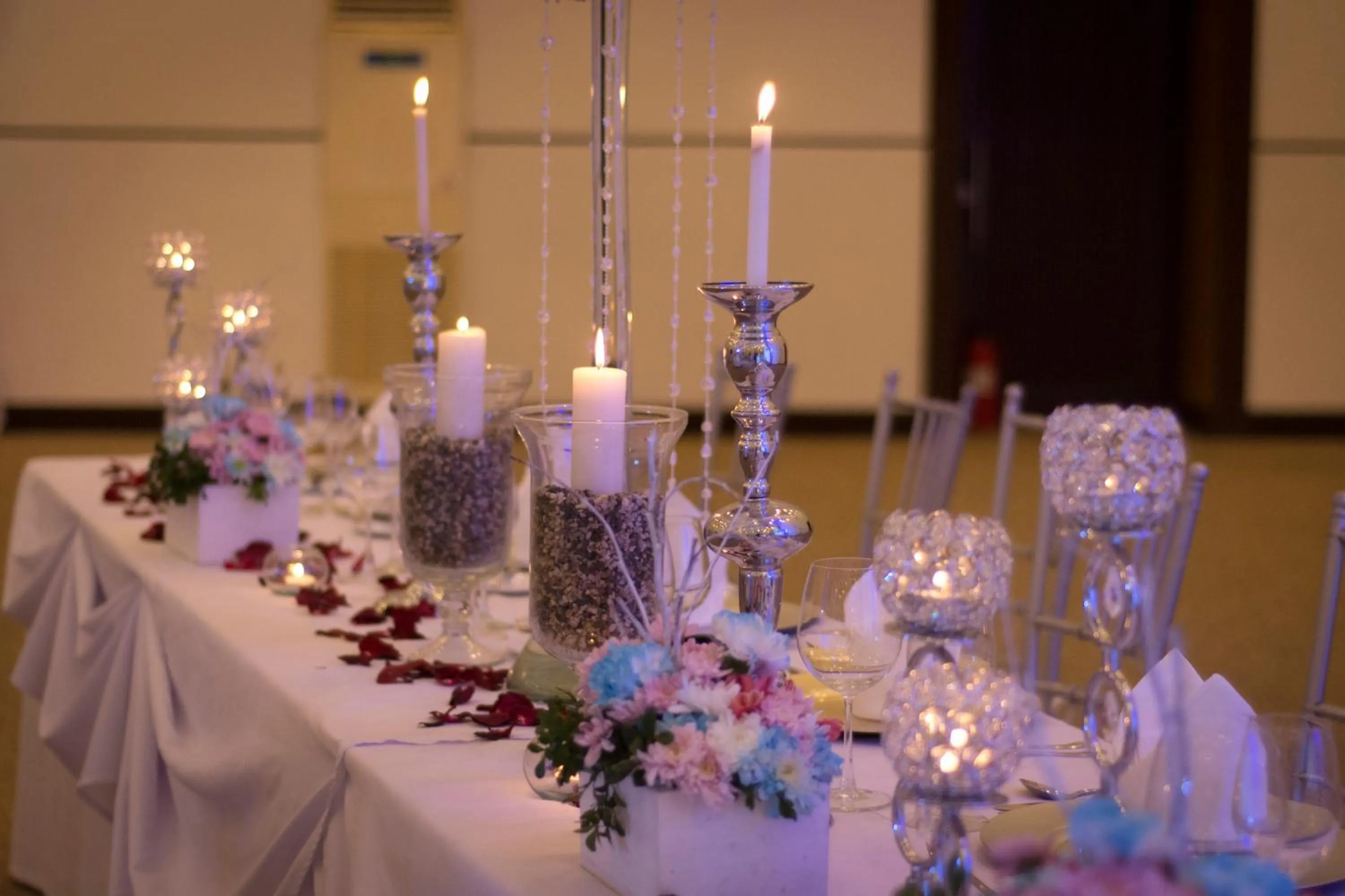 Banquet/Function facilities in Canyon Cove Hotel and Spa