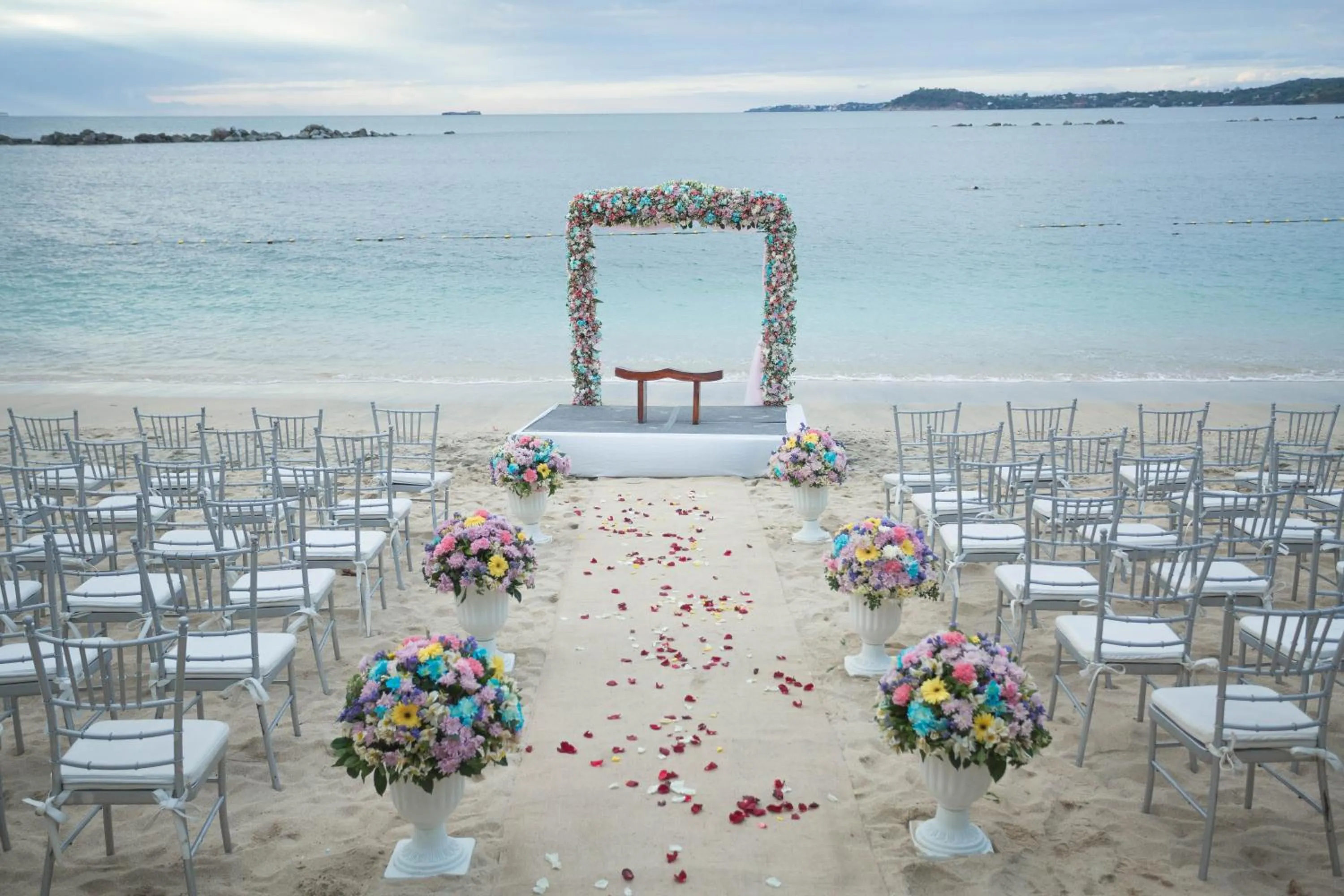 Banquet/Function facilities in Canyon Cove Hotel and Spa