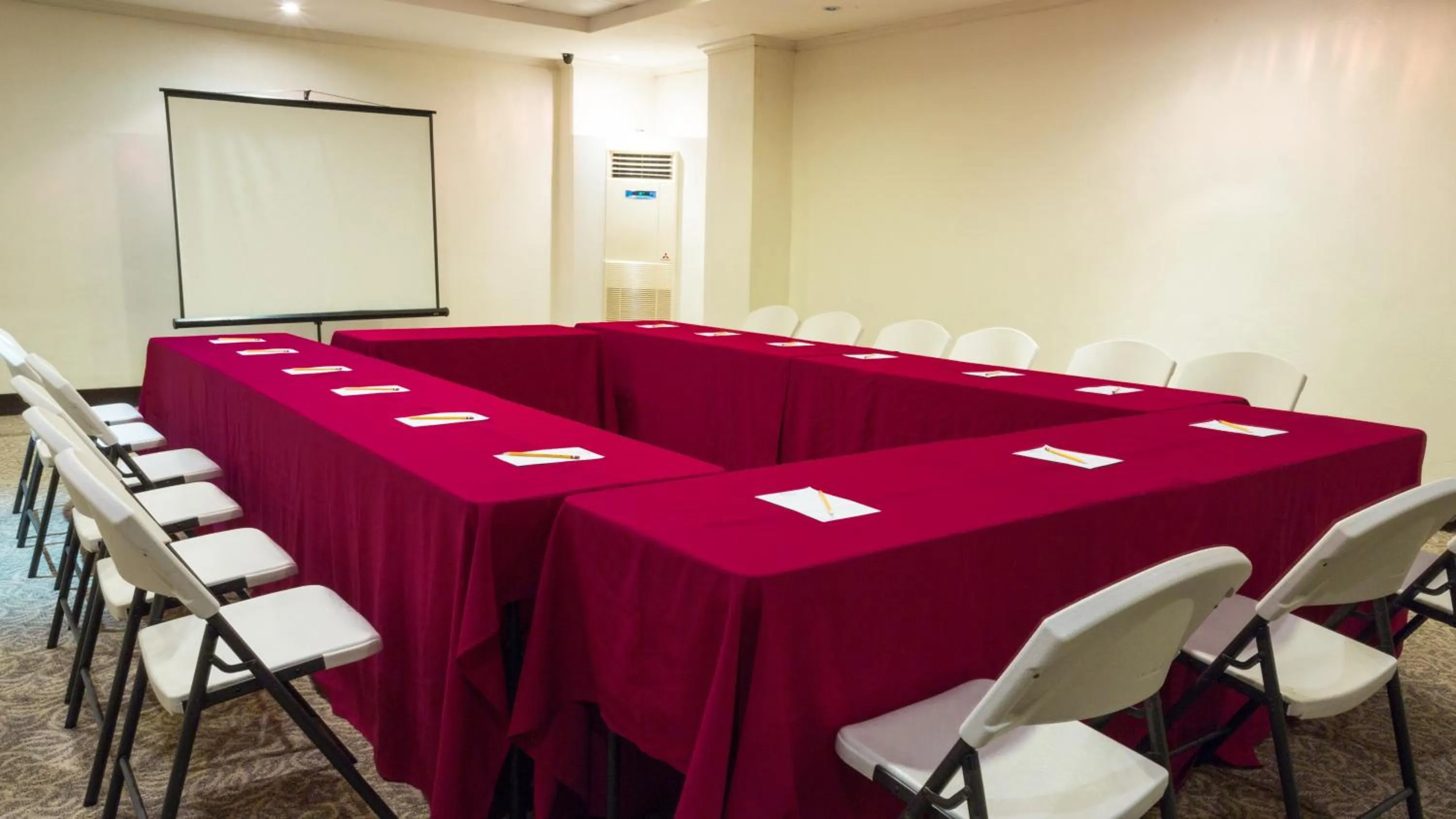 Meeting/conference room in Canyon Cove Hotel and Spa