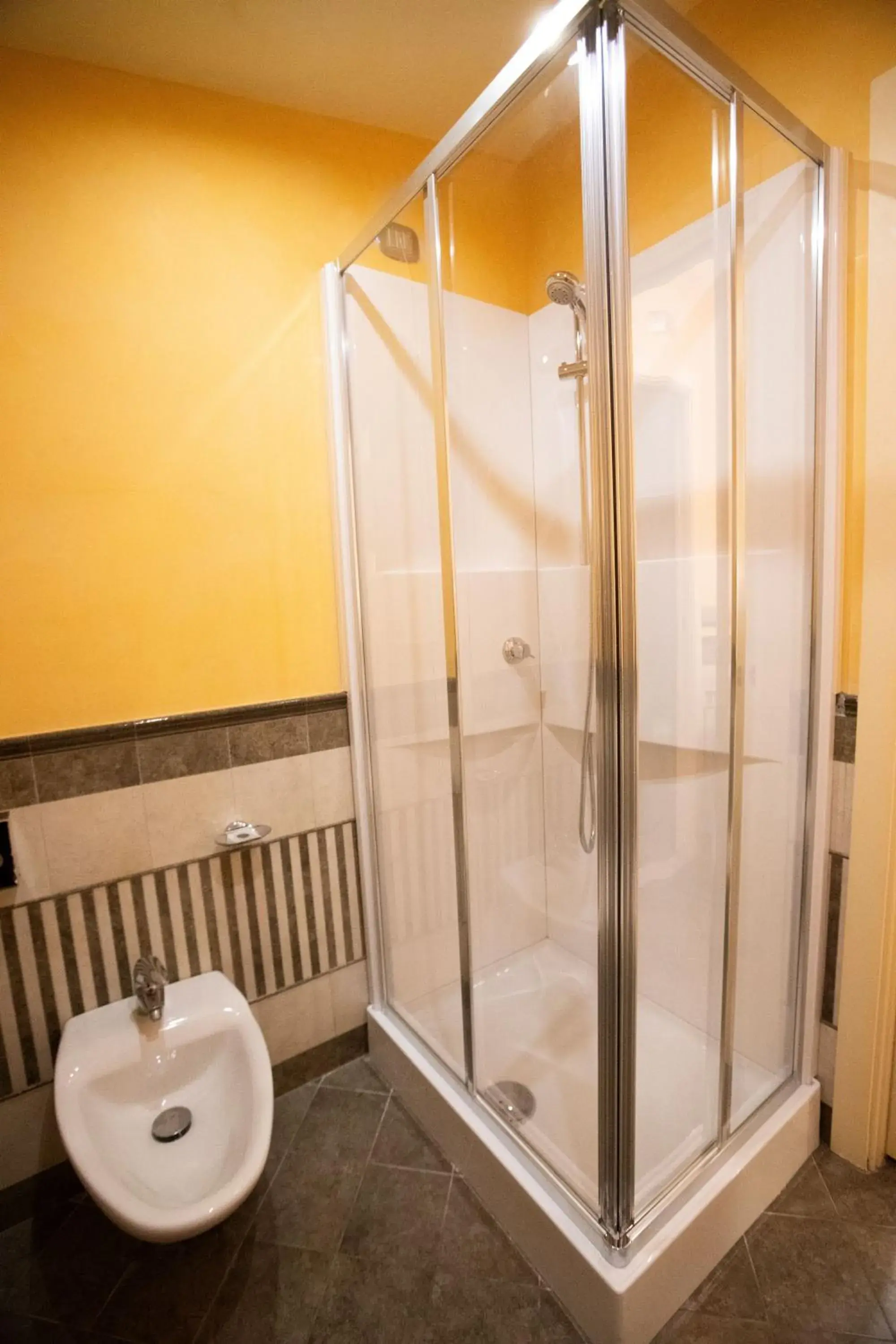 Family Suite - single occupancy in Hotel Il Principe Family Suite - single occupancy in Hotel Il Principe