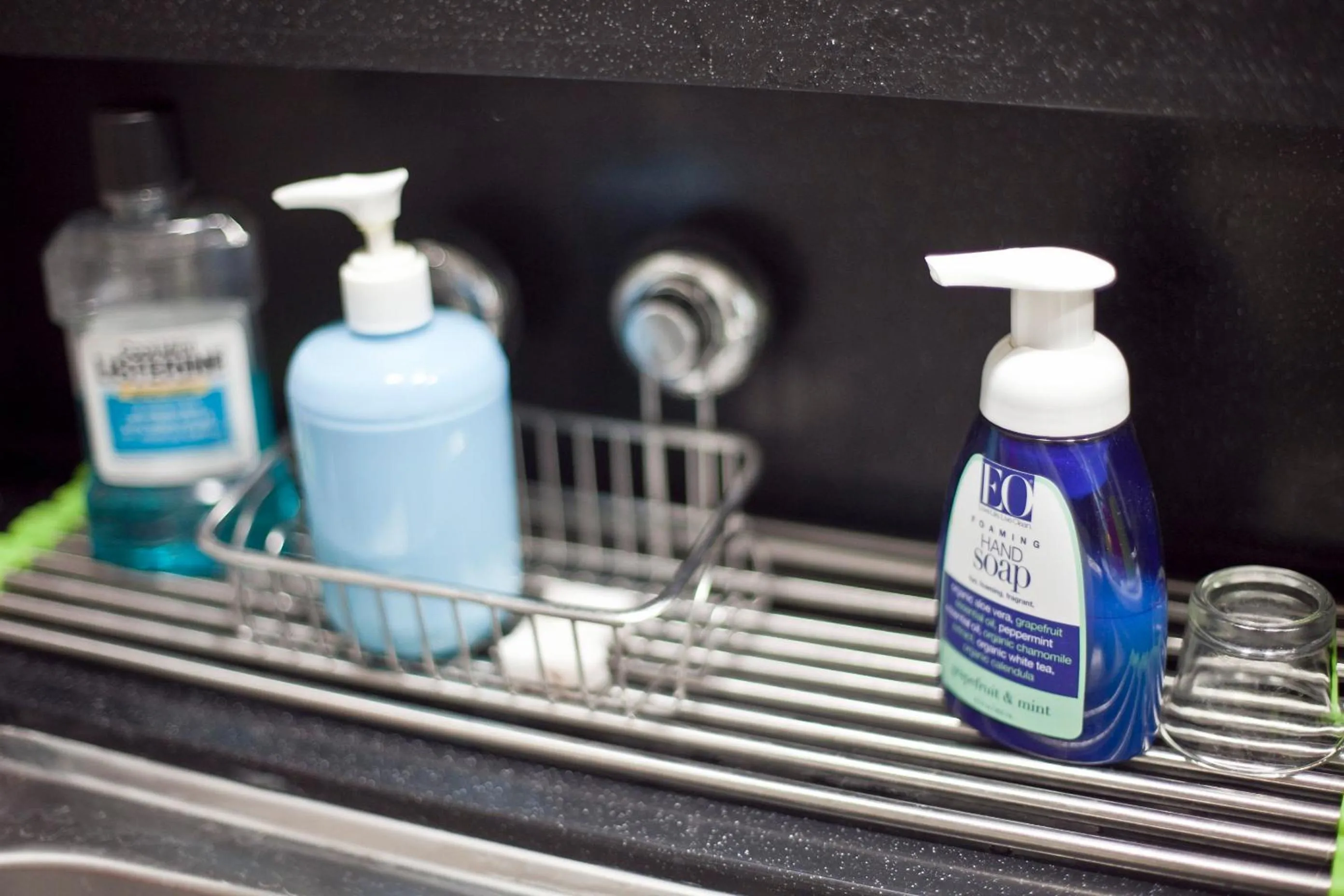 Kitchen or kitchenette in Ari House