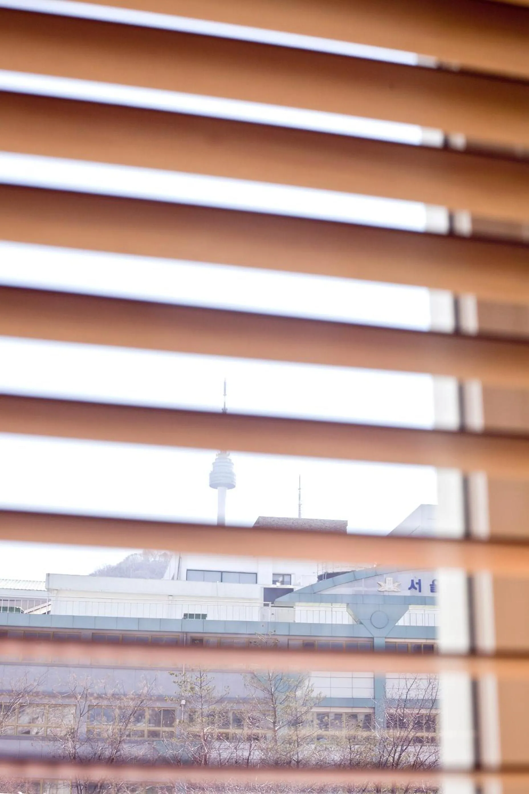 View (from property/room) in Ari House