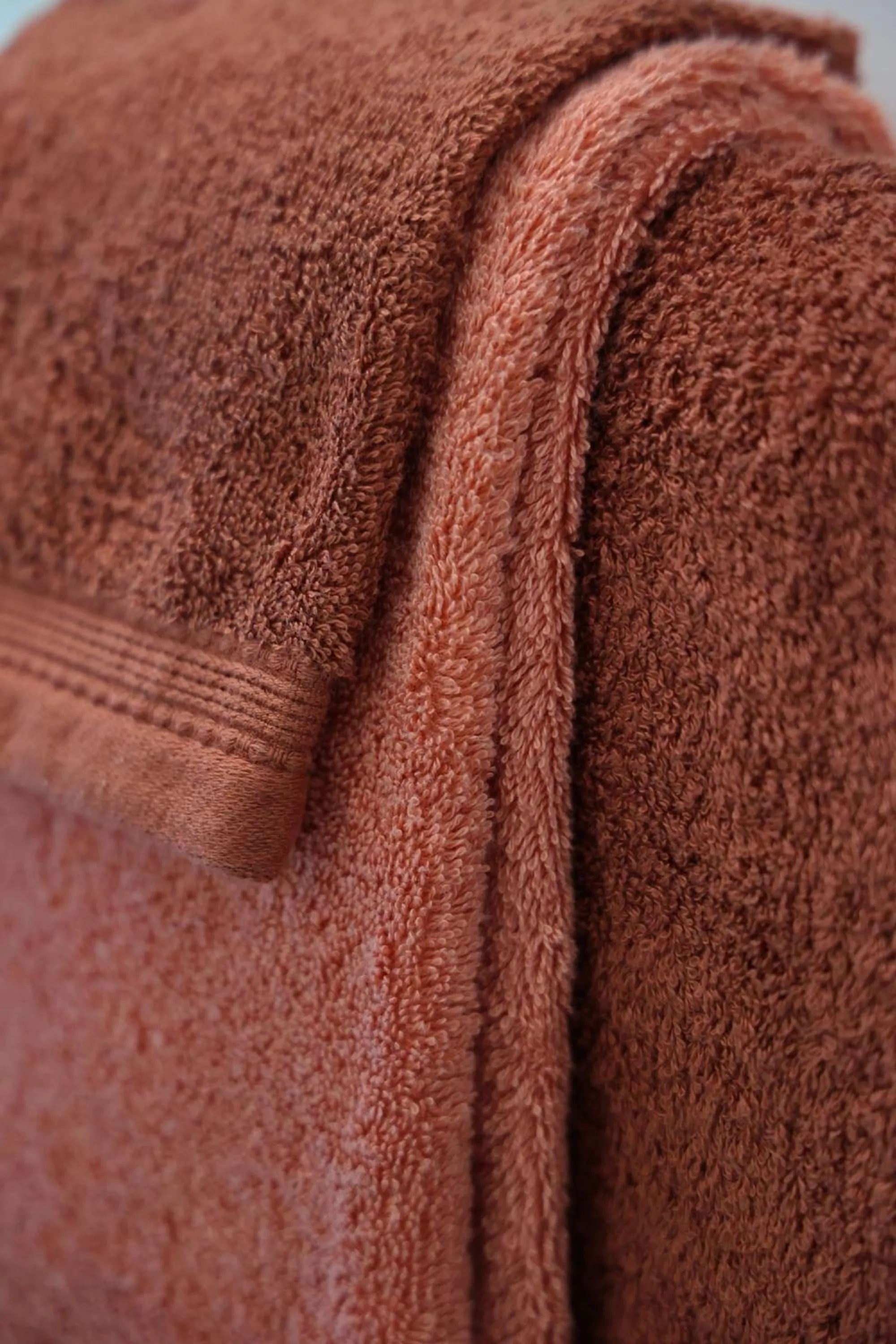 towels in Le Clos de la Chapelle Bayeux