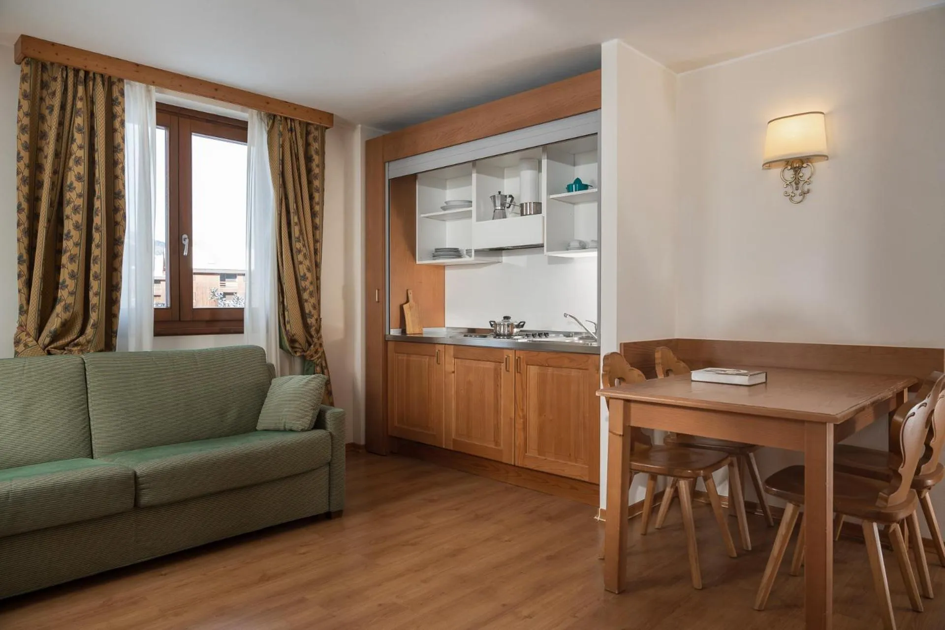 Hotel Residence 3 Signori