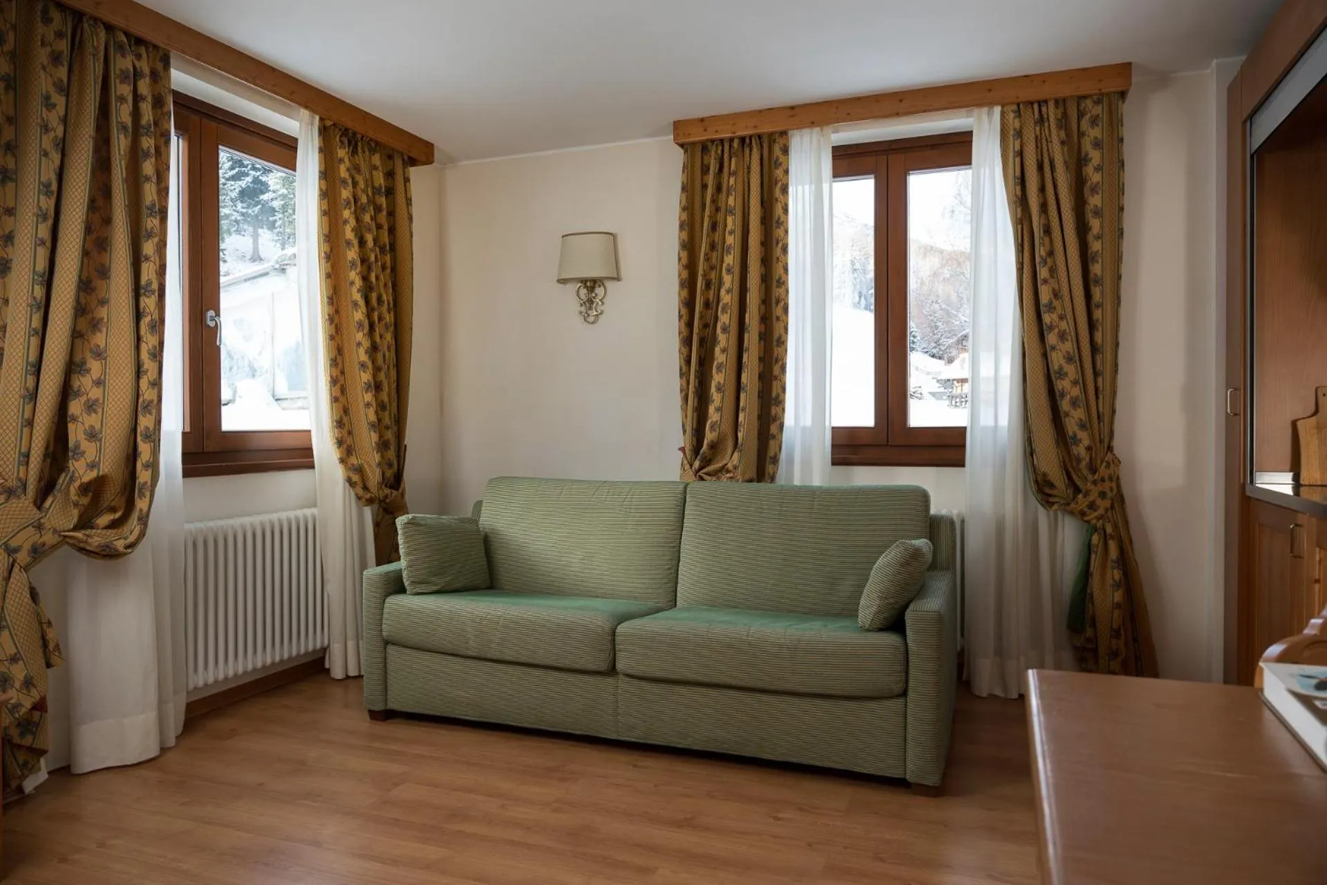 Hotel Residence 3 Signori