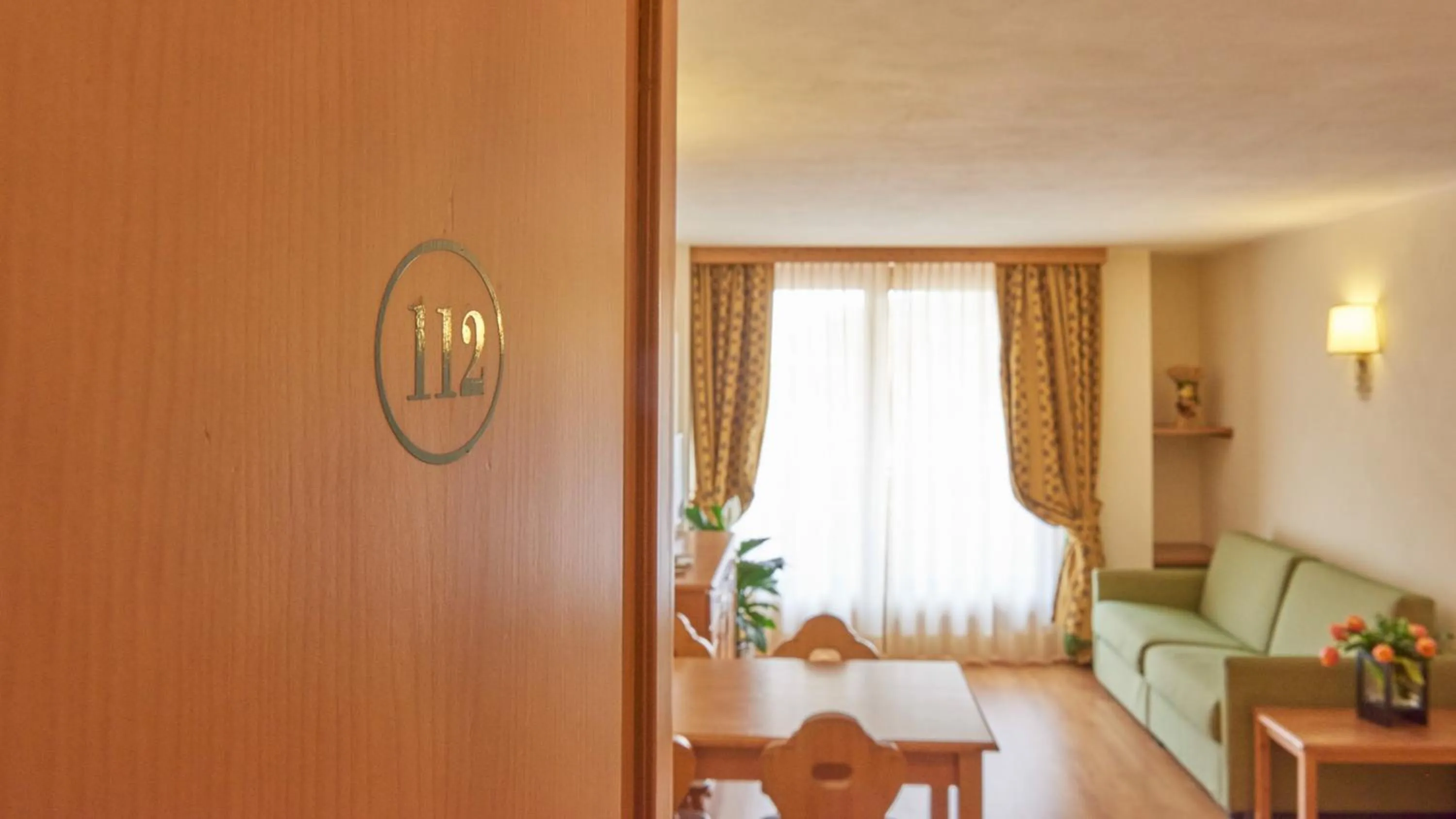 Hotel Residence 3 Signori