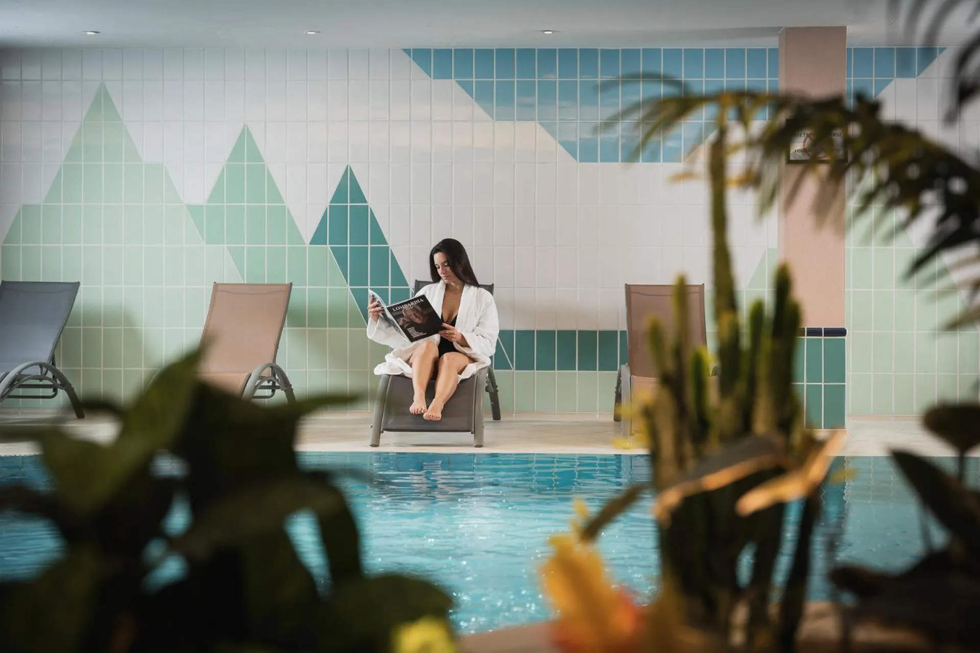 Hotel Residence 3 Signori