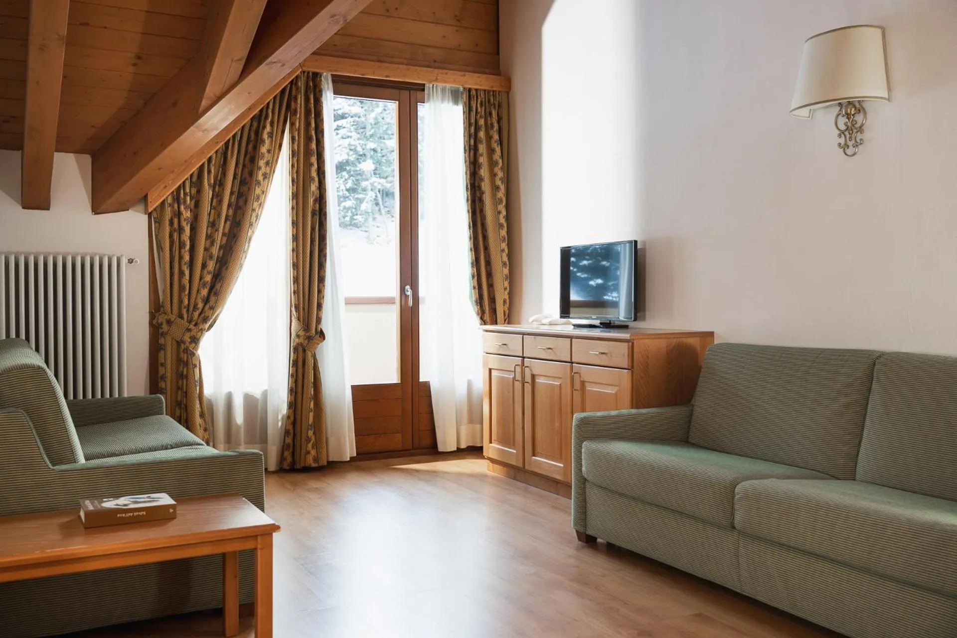 Hotel Residence 3 Signori