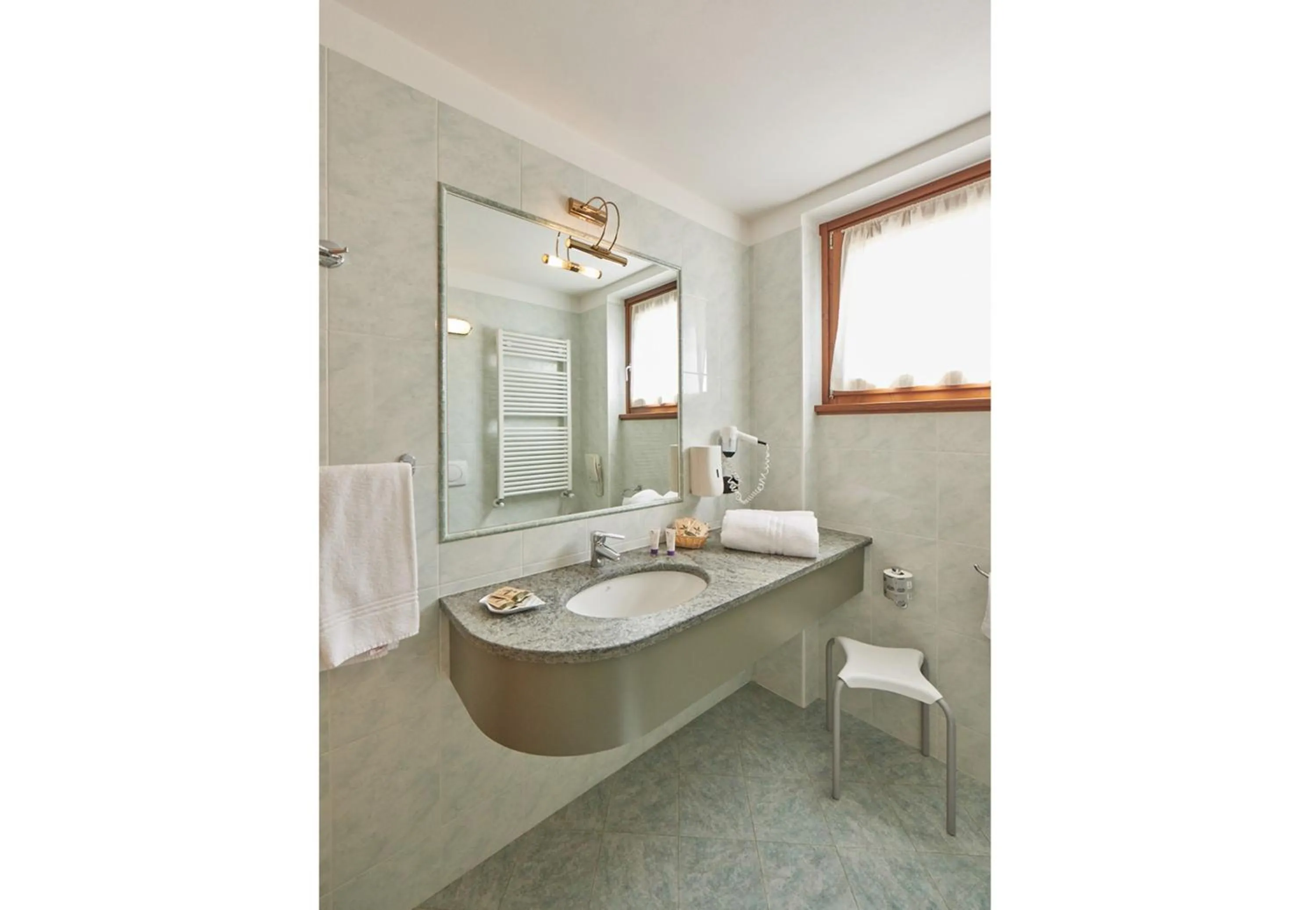 Hotel Residence 3 Signori