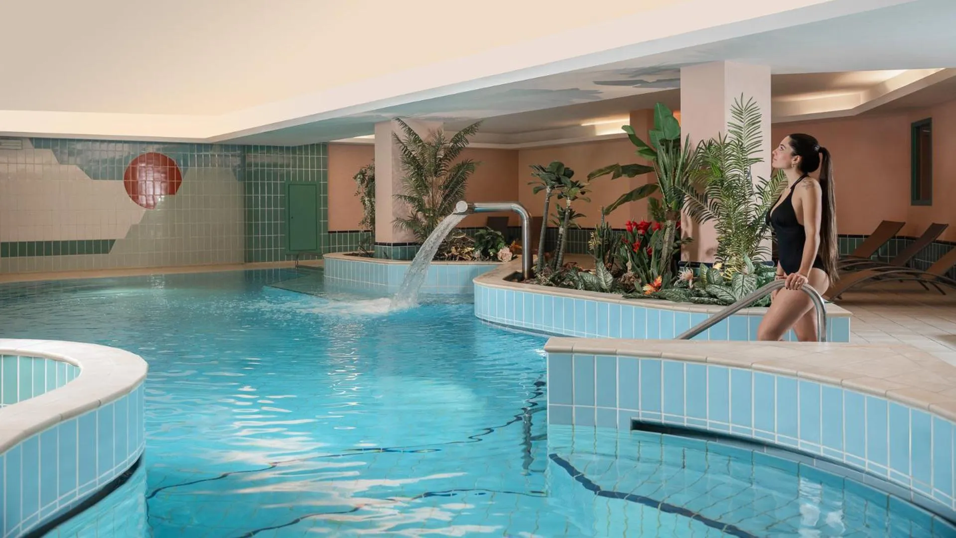 Hotel Residence 3 Signori