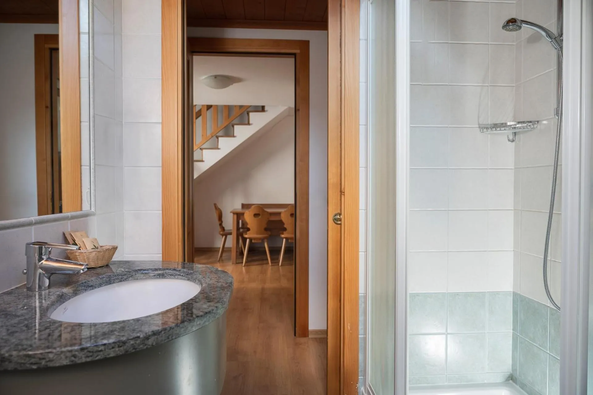 Hotel Residence 3 Signori