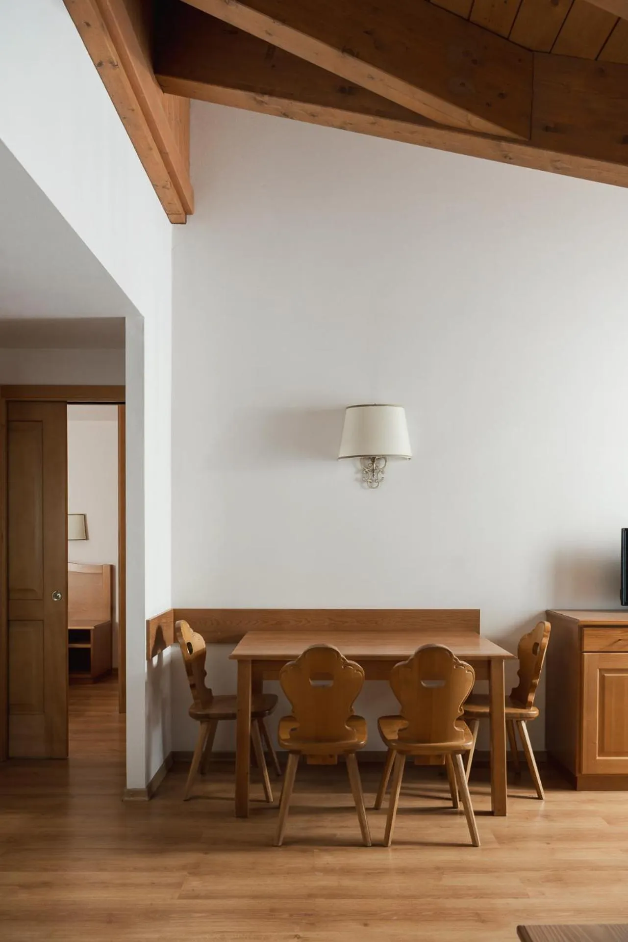 Hotel Residence 3 Signori