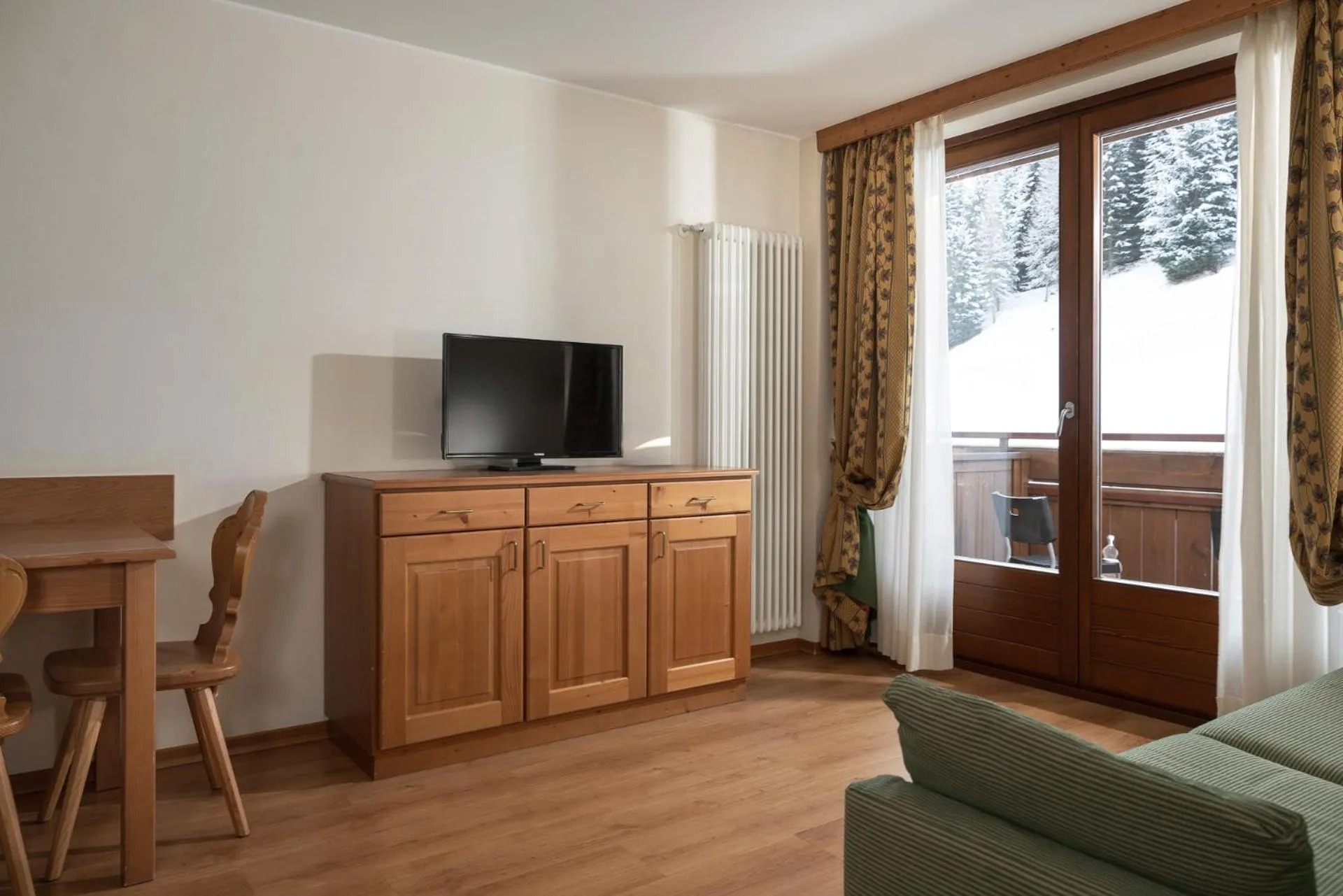 Hotel Residence 3 Signori