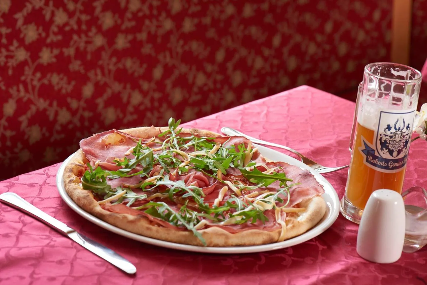 Hotel Residence 3 Signori