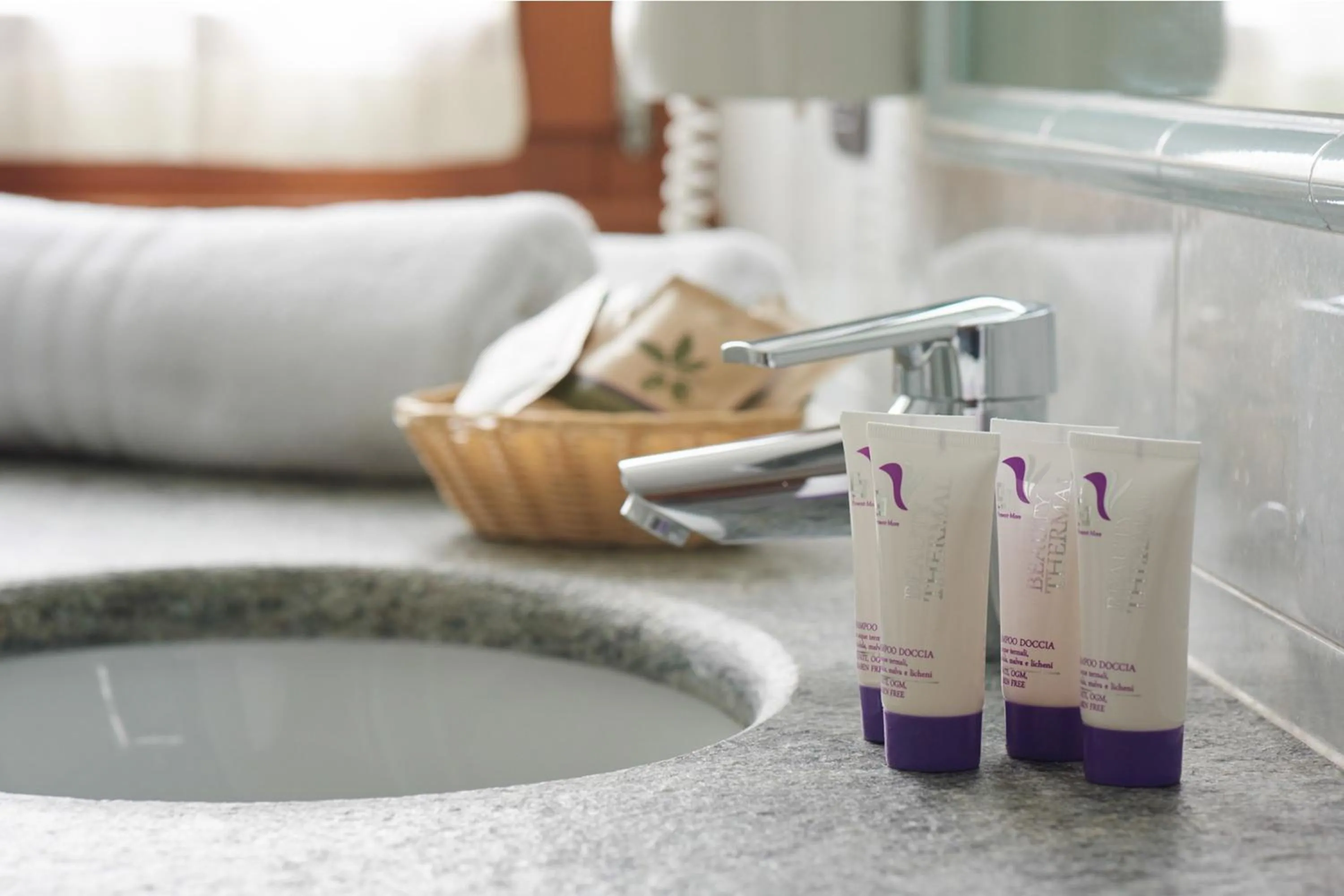 Hotel Residence 3 Signori