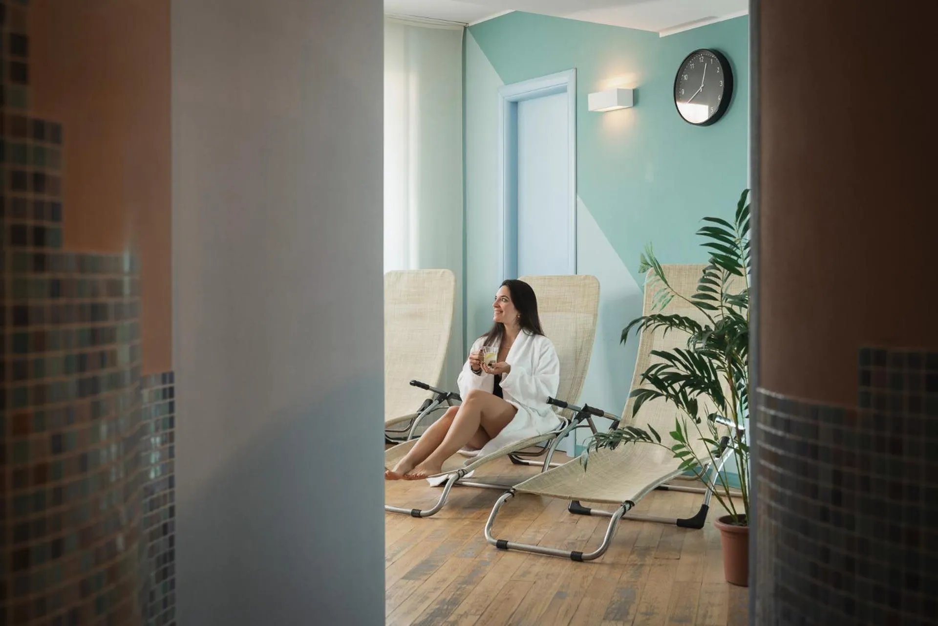 Hotel Residence 3 Signori