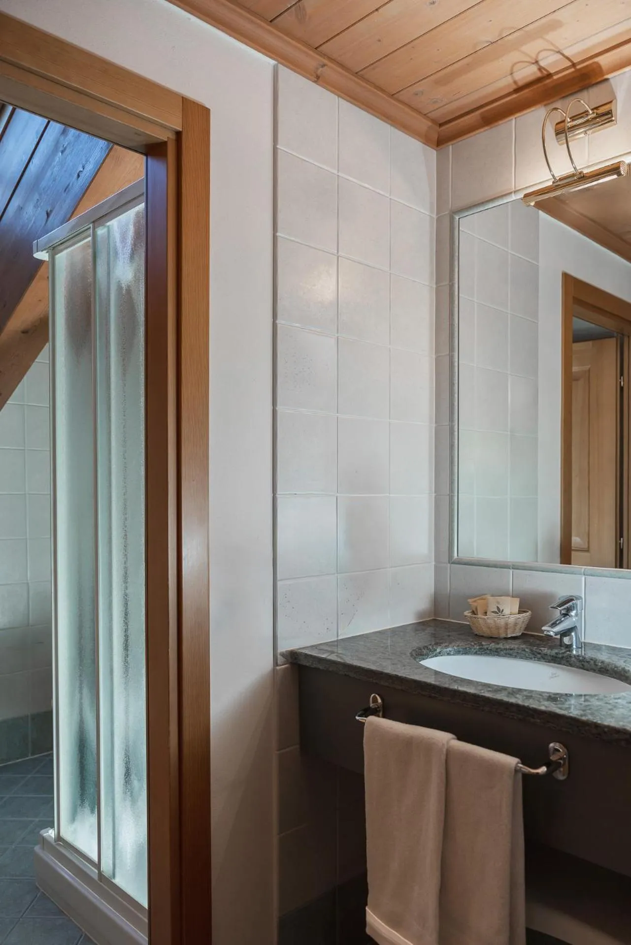 Hotel Residence 3 Signori