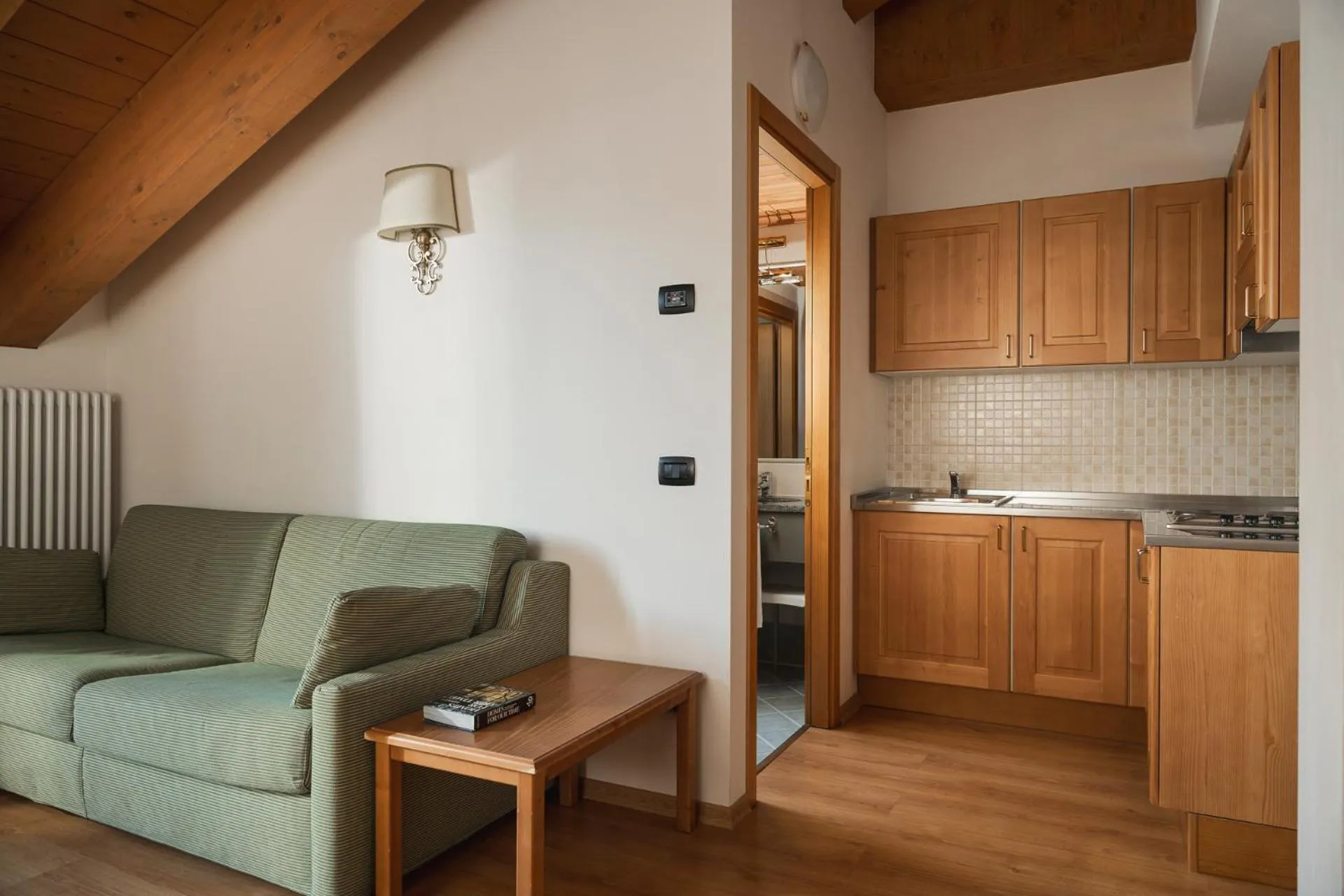 Hotel Residence 3 Signori