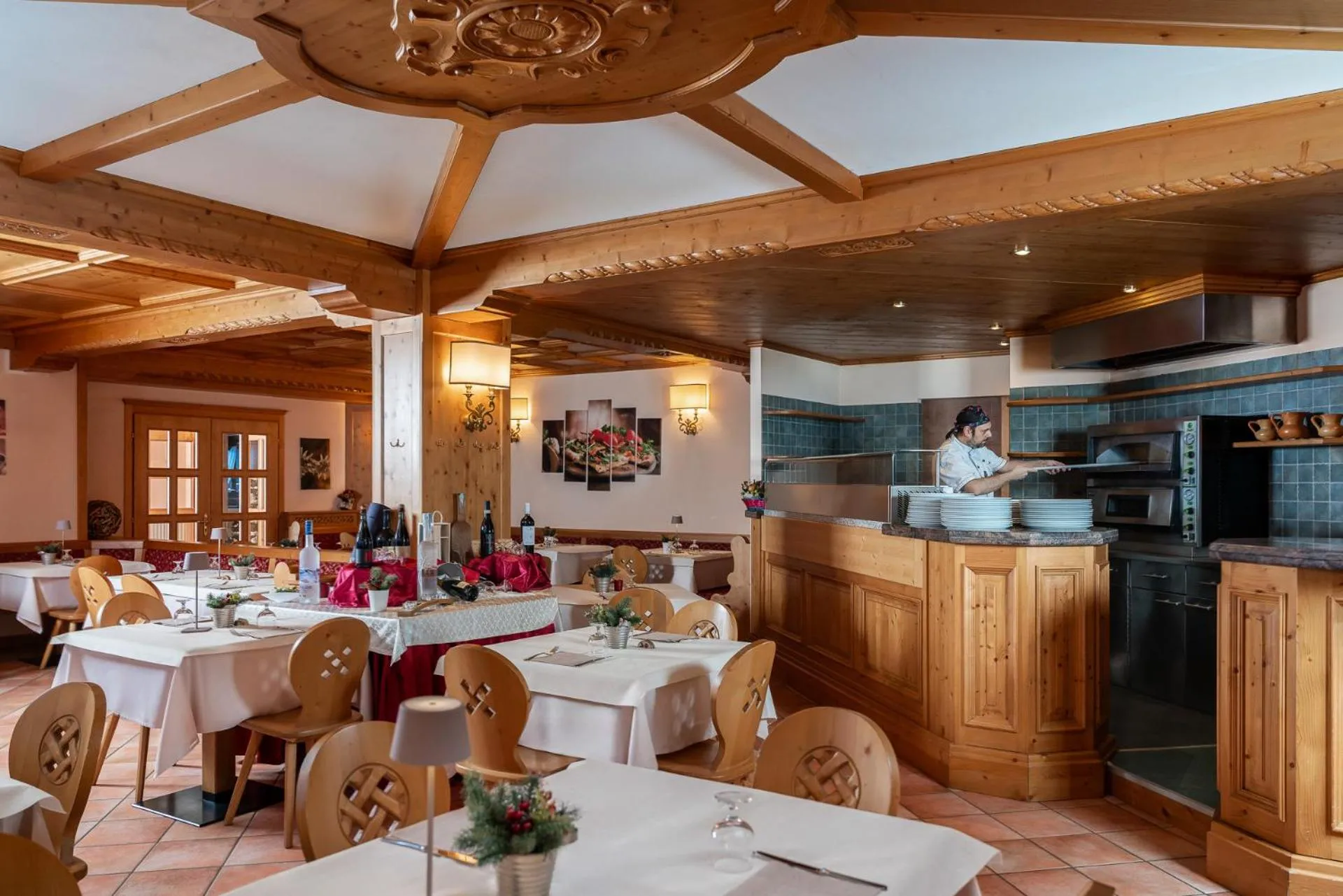 Hotel Residence 3 Signori