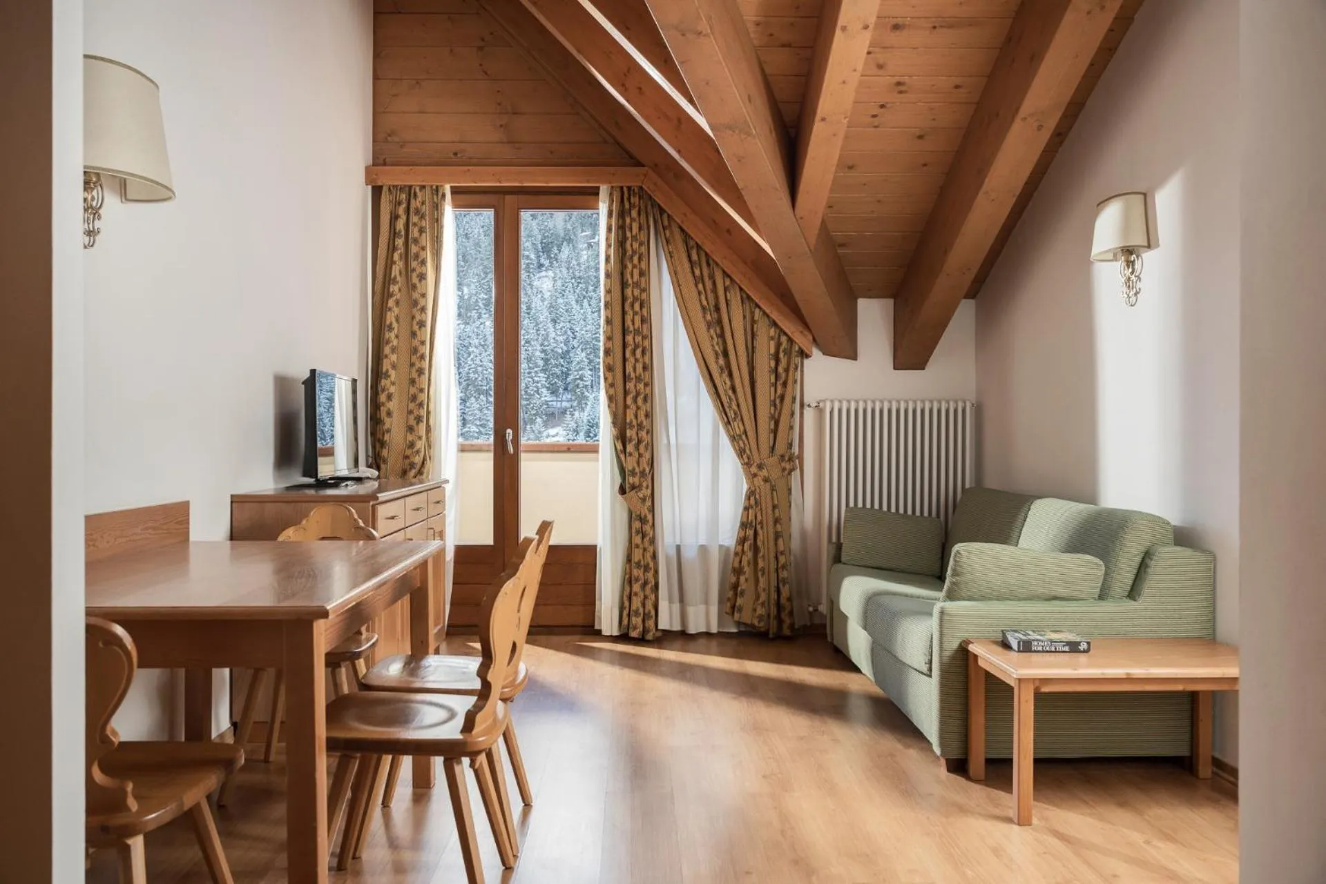 Hotel Residence 3 Signori