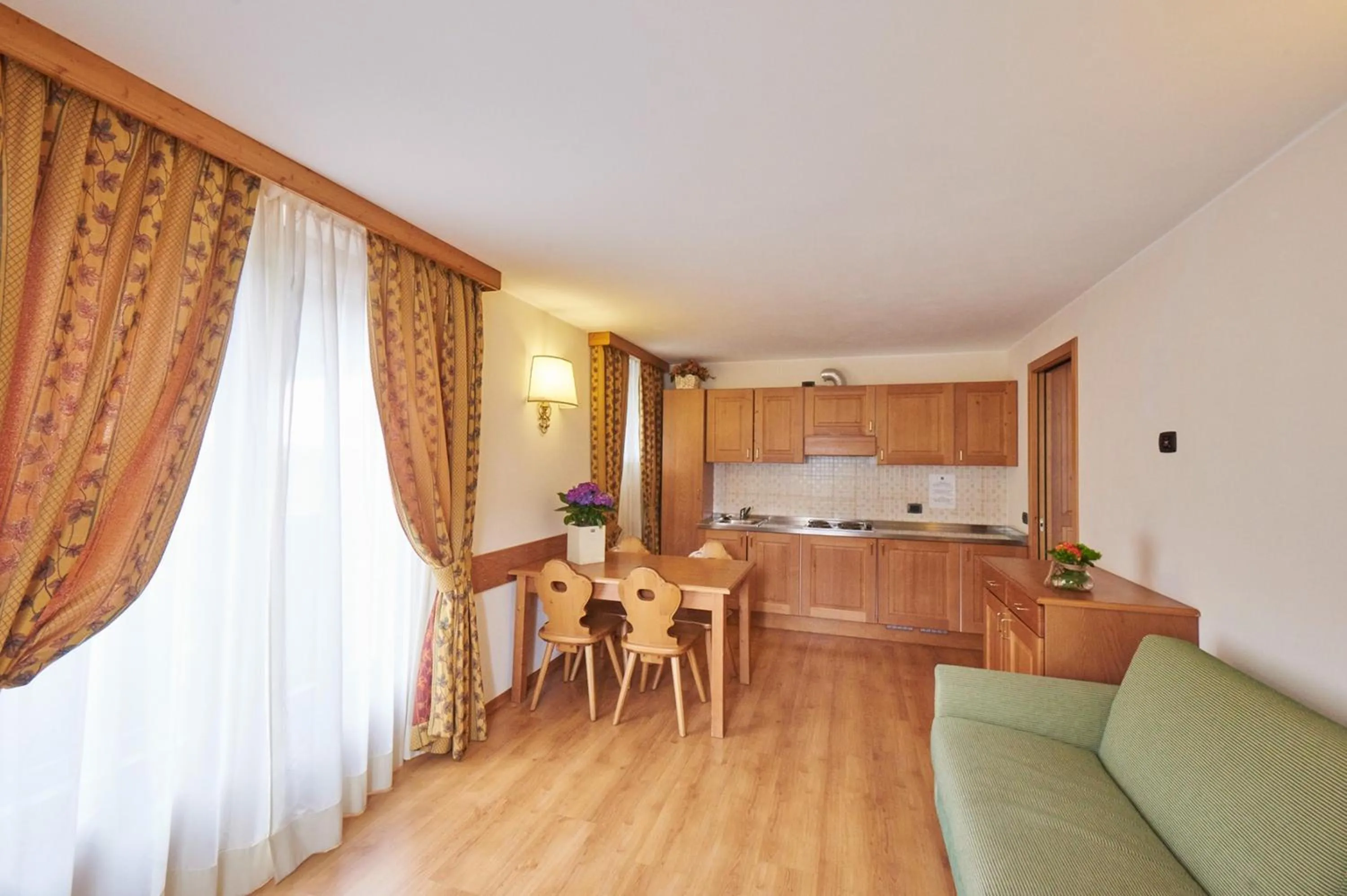 Hotel Residence 3 Signori