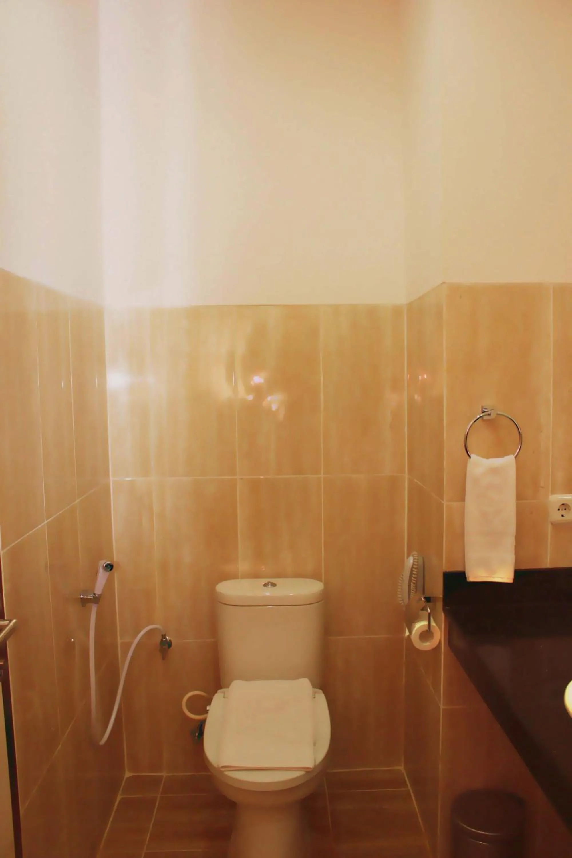 Sutanraja Hotel & Convention Centre