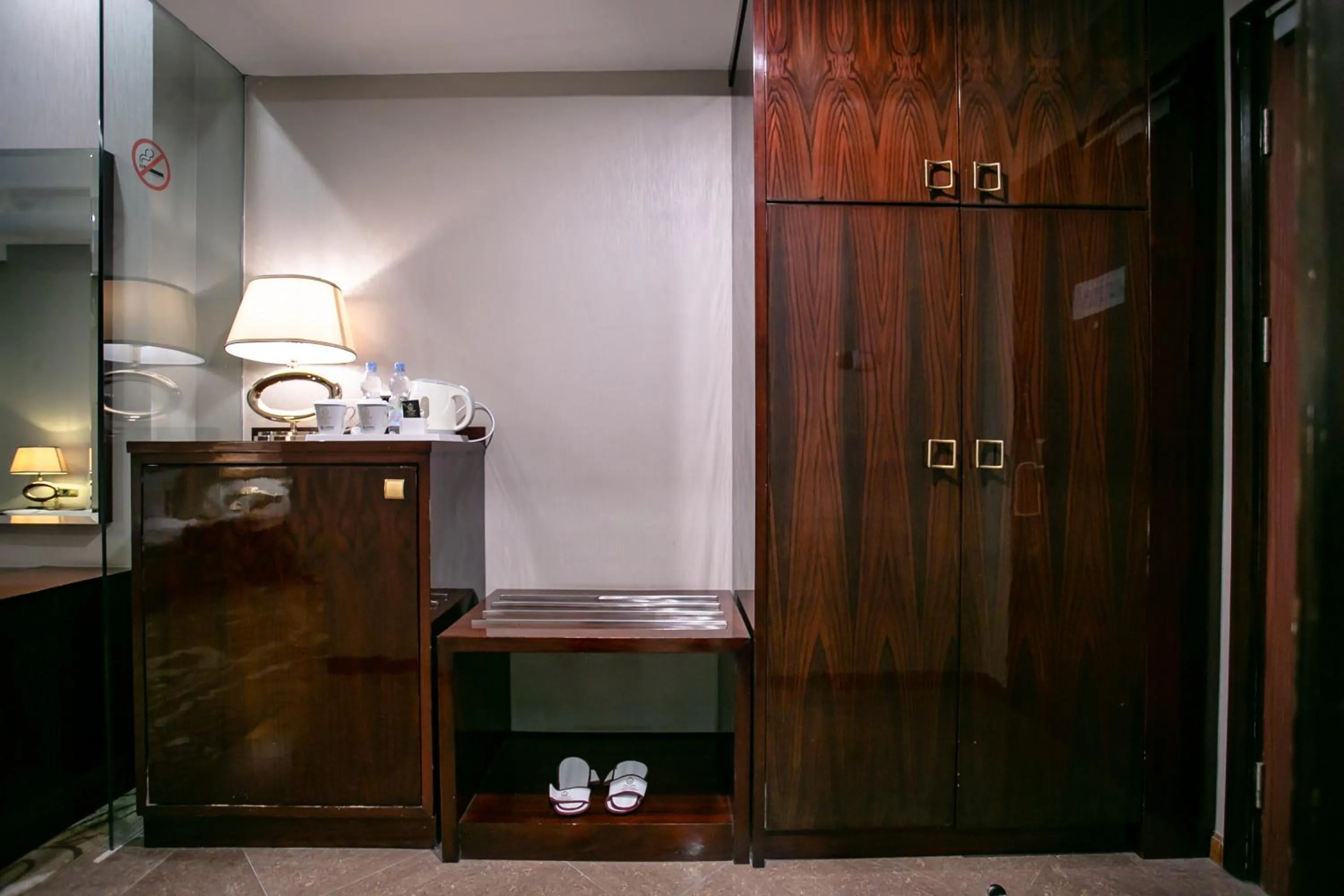 Sutanraja Hotel & Convention Centre