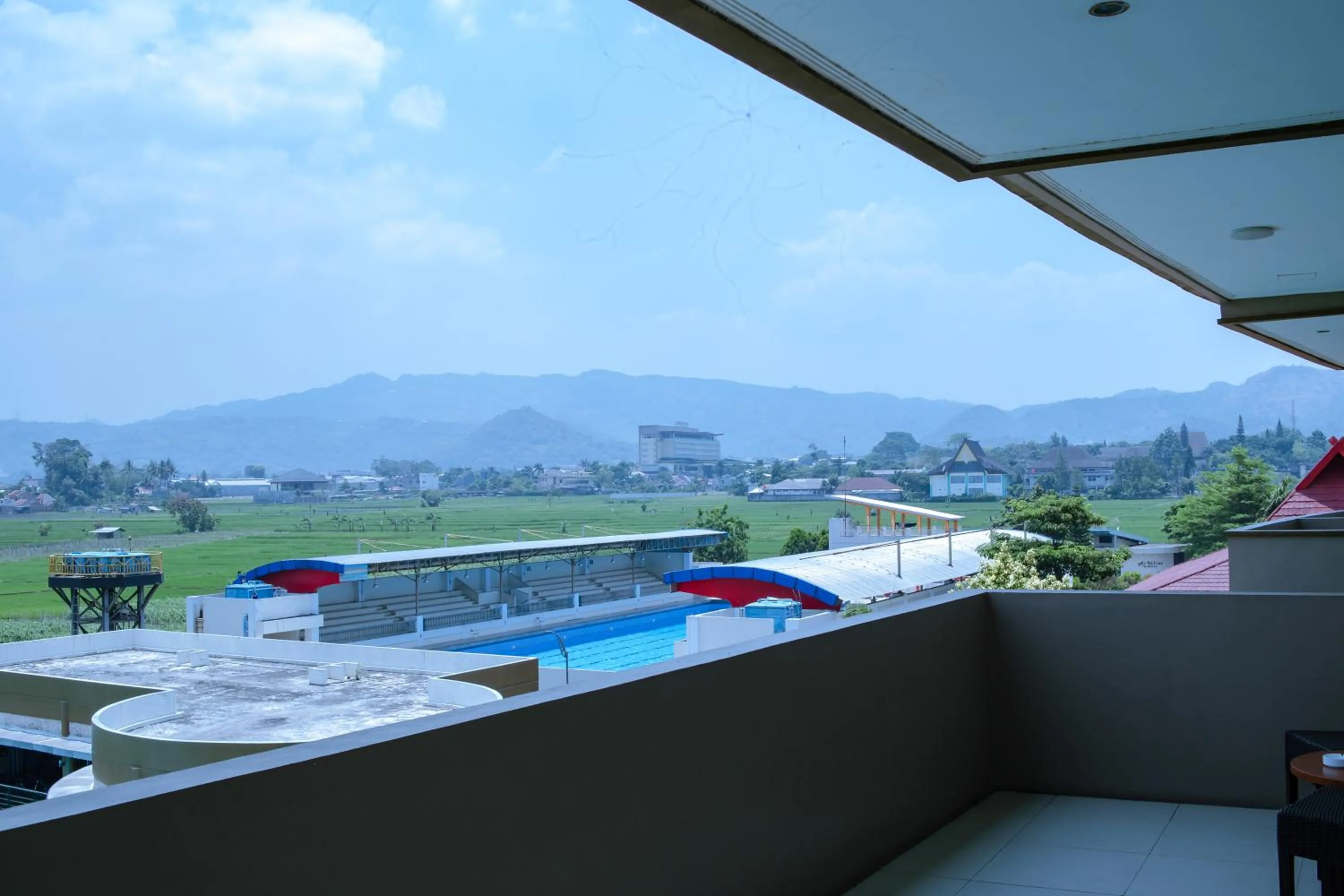 Sutanraja Hotel & Convention Centre