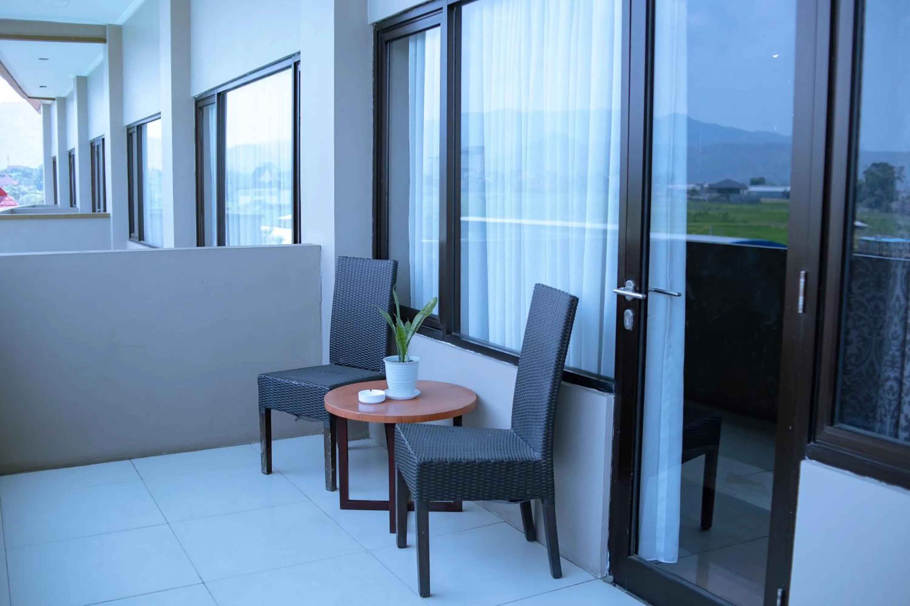 Sutanraja Hotel & Convention Centre