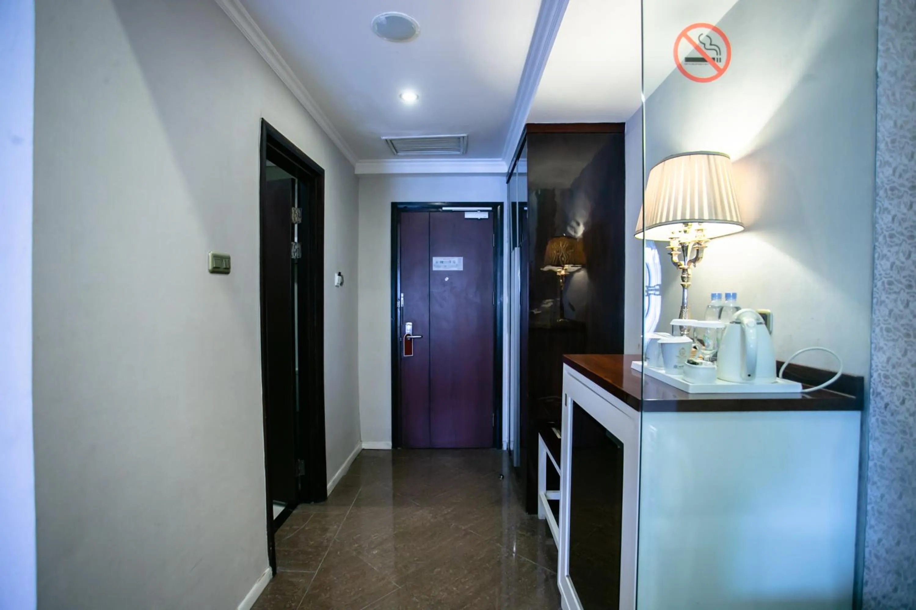 Sutanraja Hotel & Convention Centre