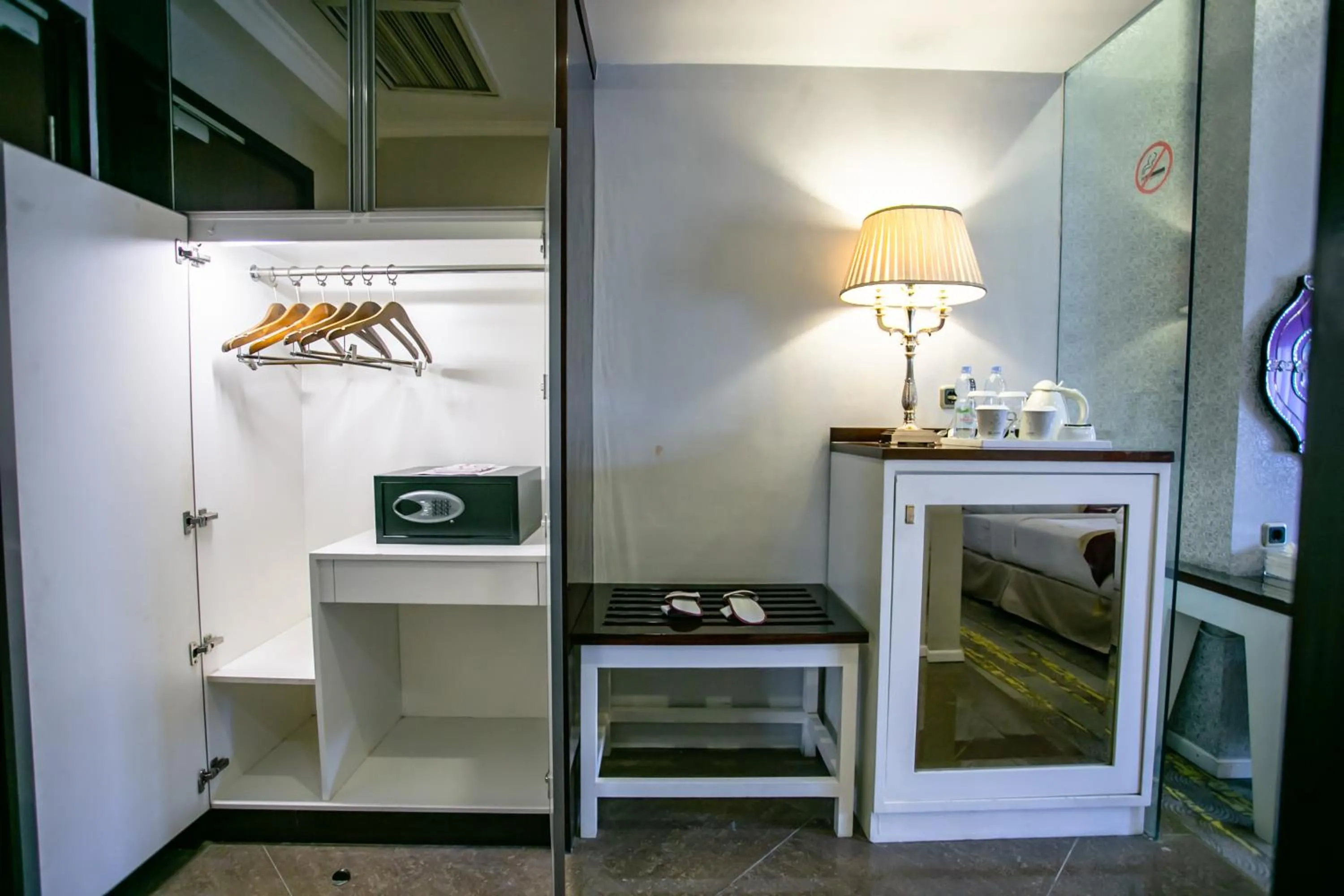 Sutanraja Hotel & Convention Centre