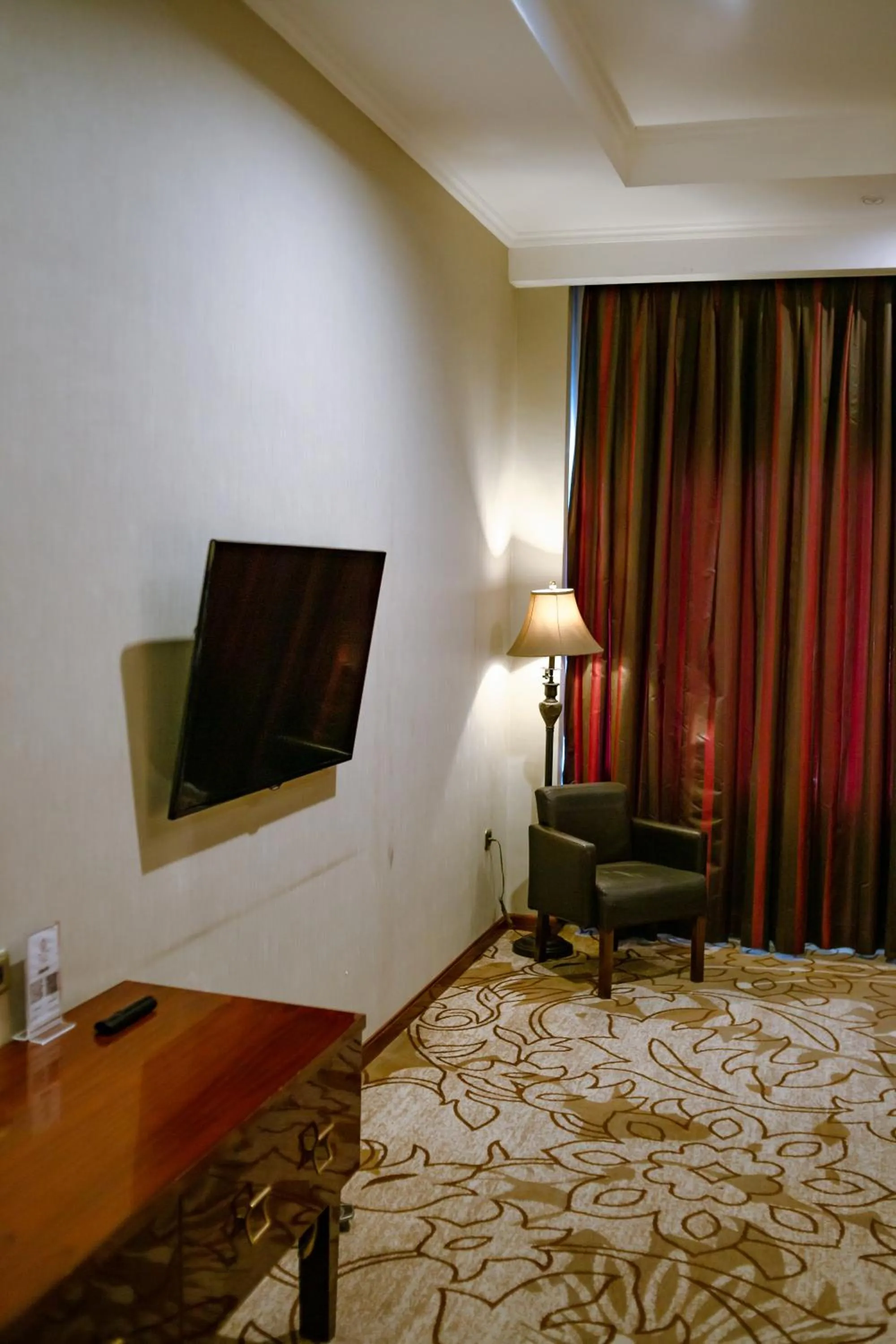 Sutanraja Hotel & Convention Centre