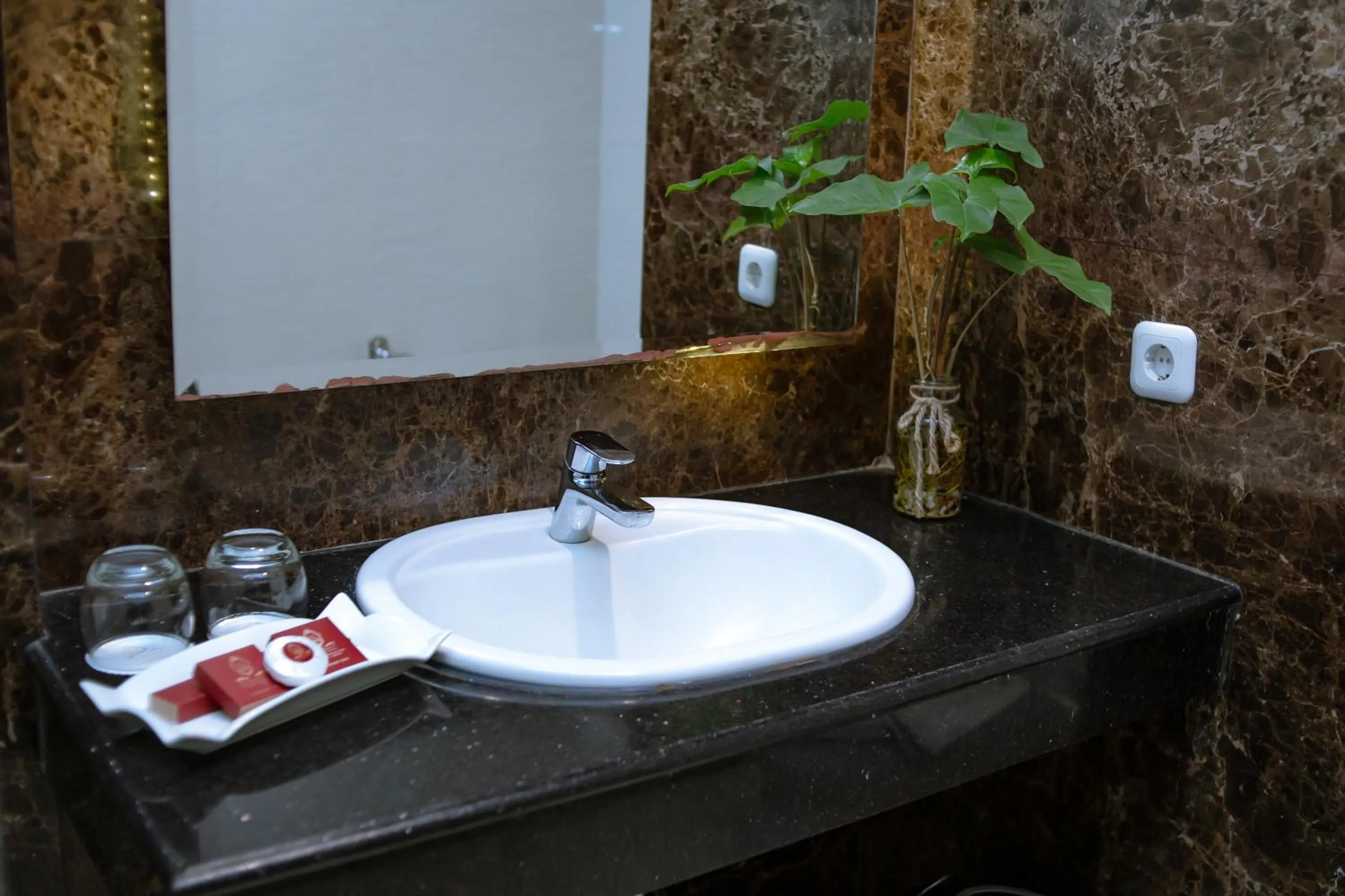 Sutanraja Hotel & Convention Centre