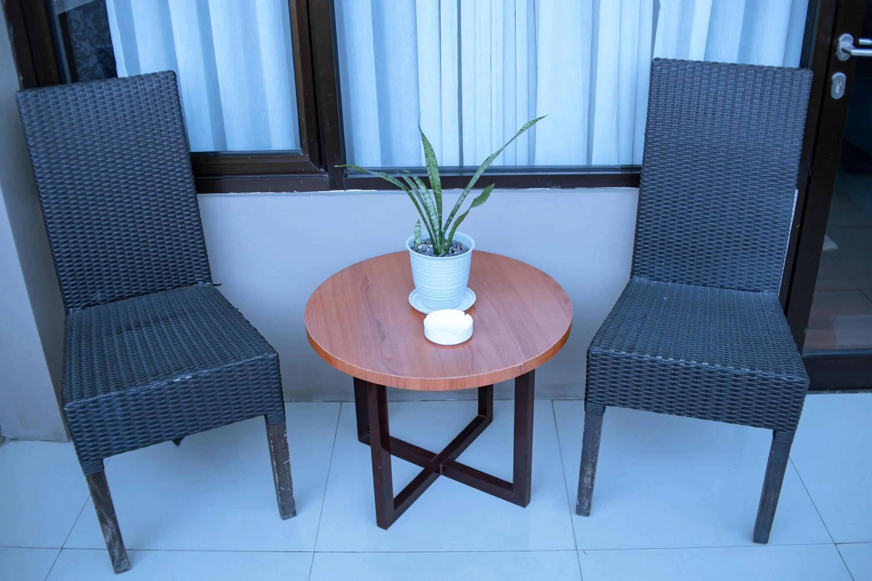 Sutanraja Hotel & Convention Centre