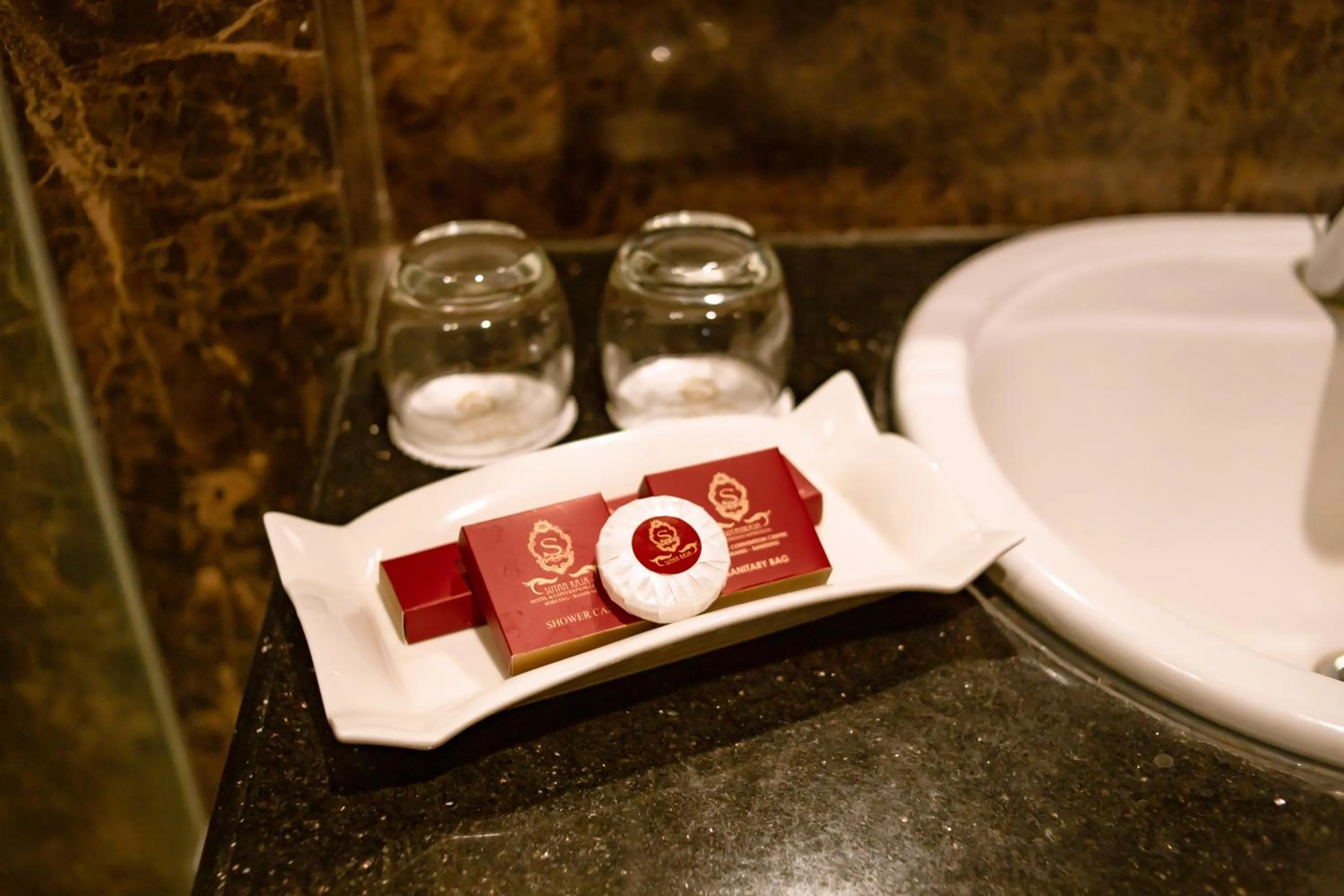 Sutanraja Hotel & Convention Centre