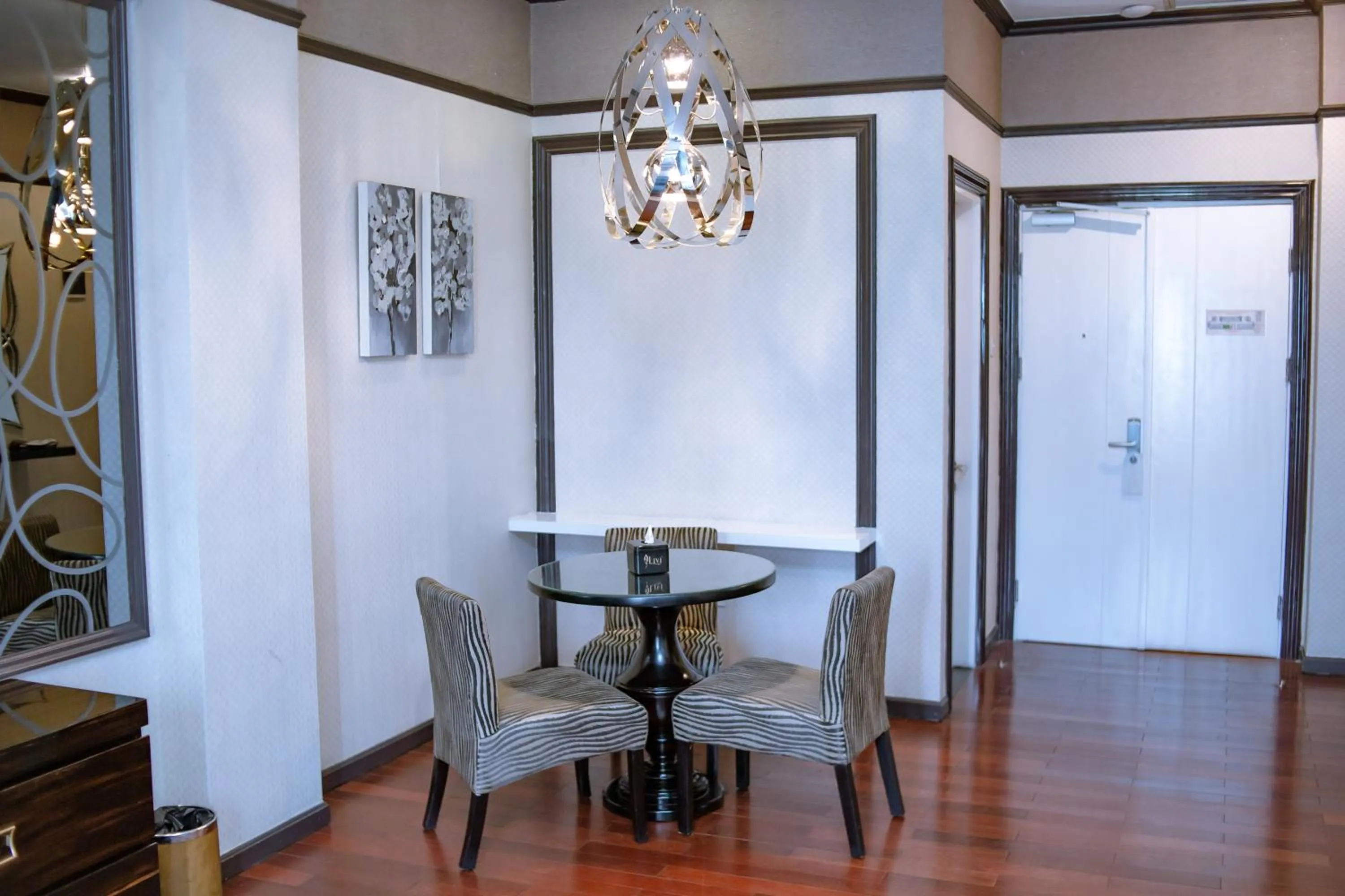 Sutanraja Hotel & Convention Centre