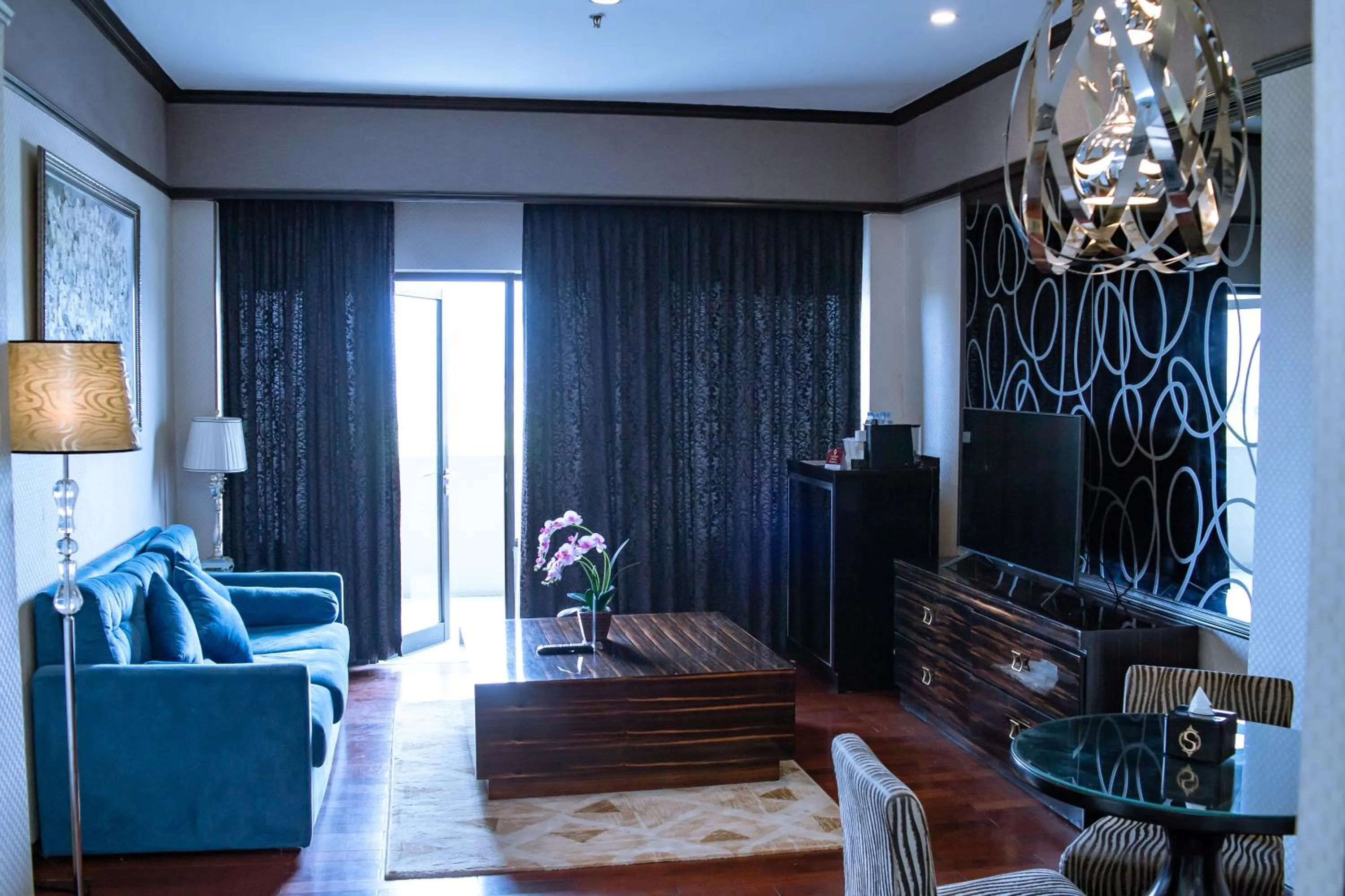 Sutanraja Hotel & Convention Centre