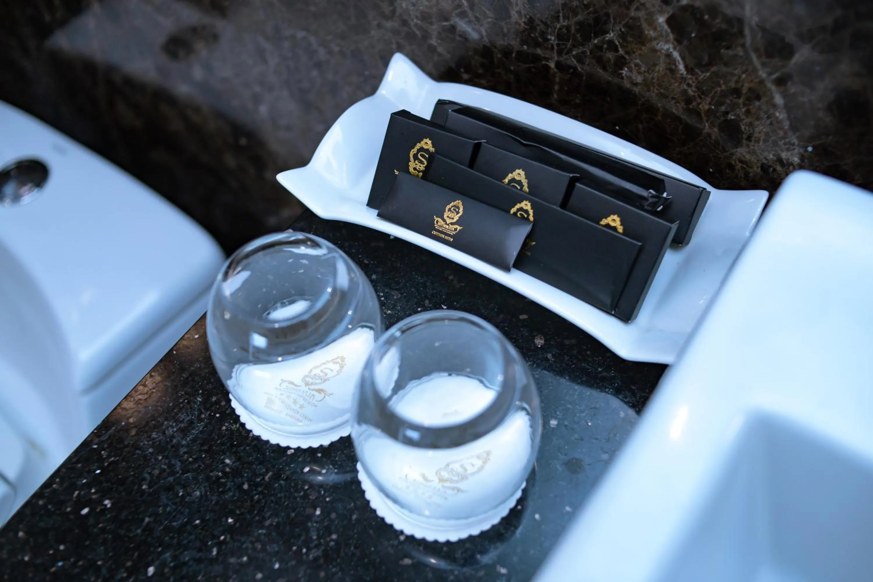 Sutanraja Hotel & Convention Centre