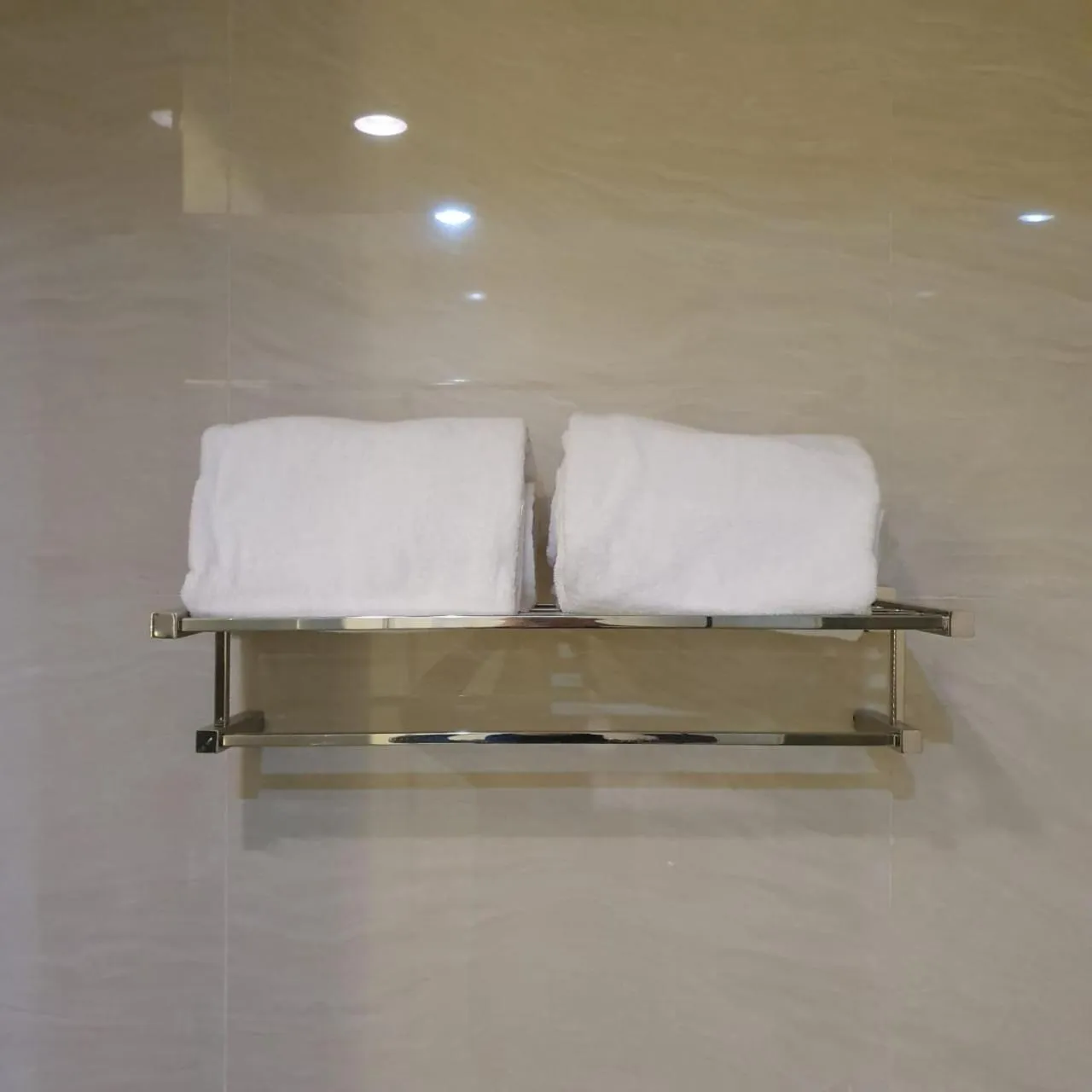 Executive Double or Twin Room in Sutan Raja Hotel And Convention Centre