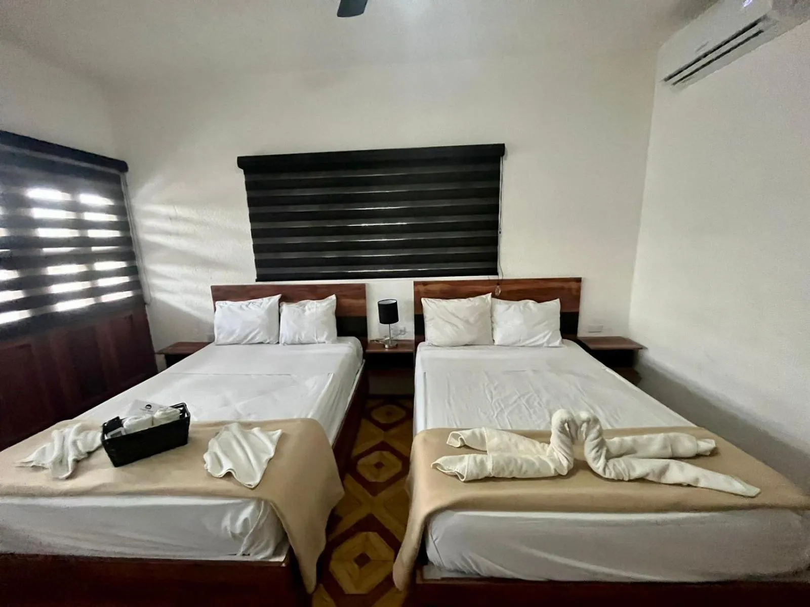 Bed in BALAM Playa - 15Th Ave