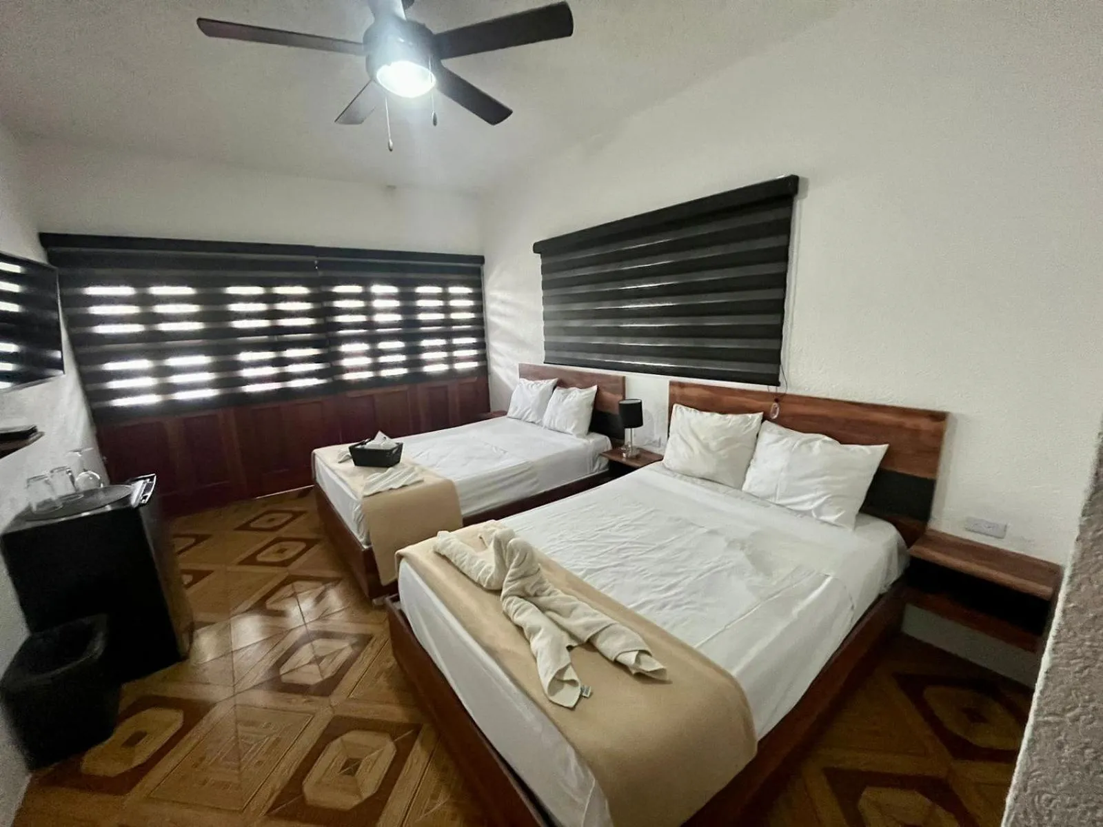 Bed in BALAM Playa - 15Th Ave