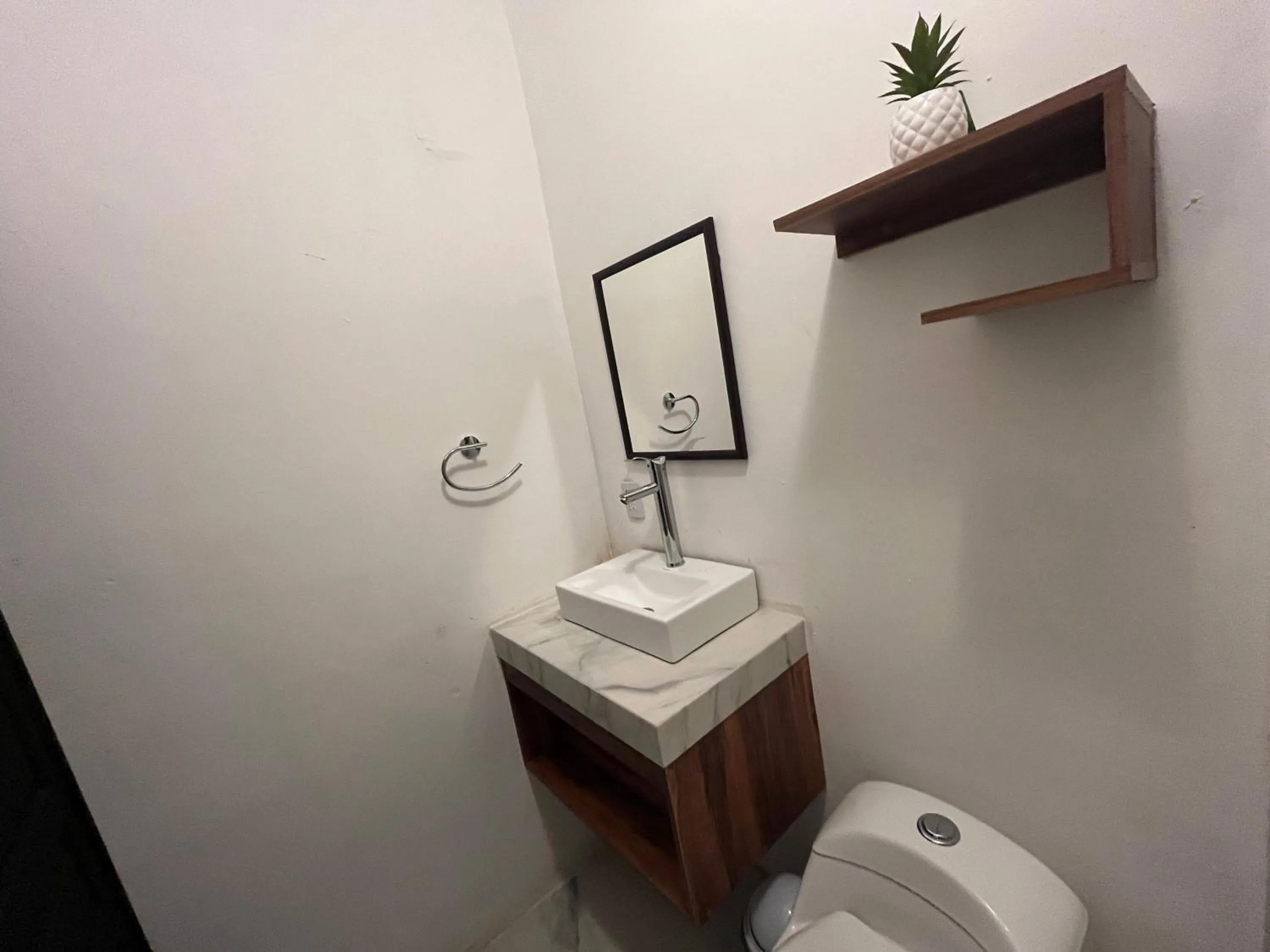 Bathroom in BALAM Playa - 15Th Ave