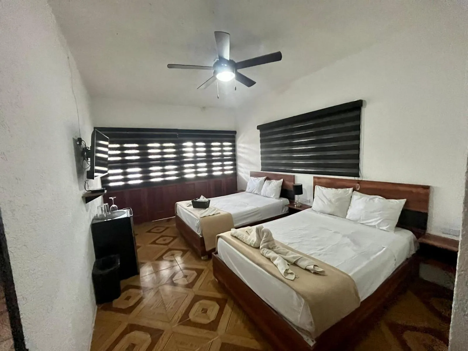 Photo of the whole room, Bed in BALAM Playa - 15Th Ave