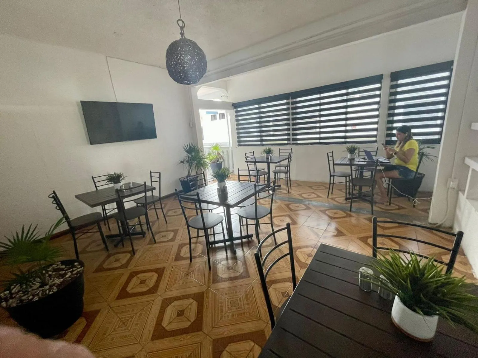 TV and multimedia in BALAM Playa - 15Th Ave