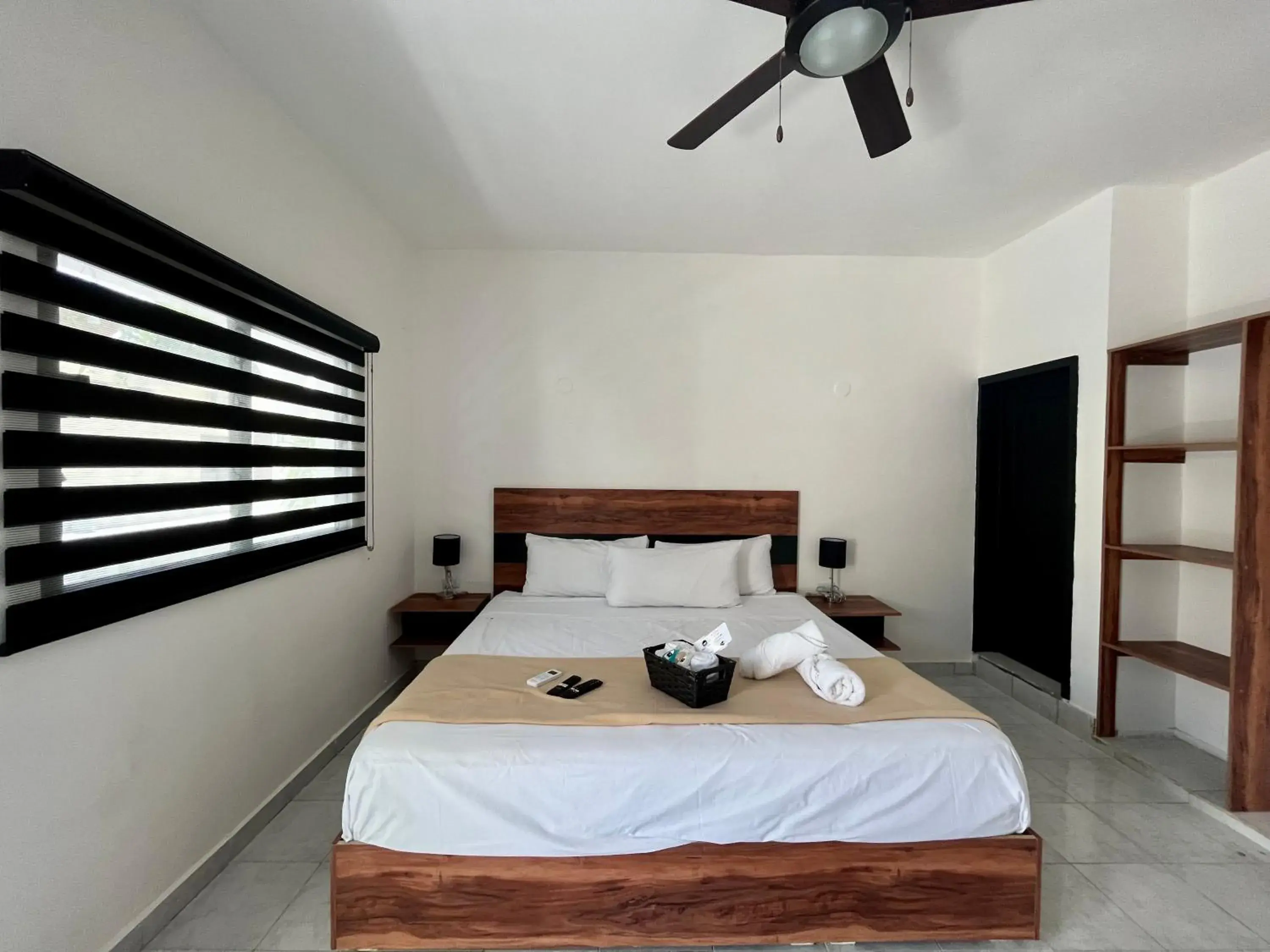 King Suite with Pool View in BALAM Playa - 15Th Ave King Suite with Pool View in BALAM Playa - 15Th Ave