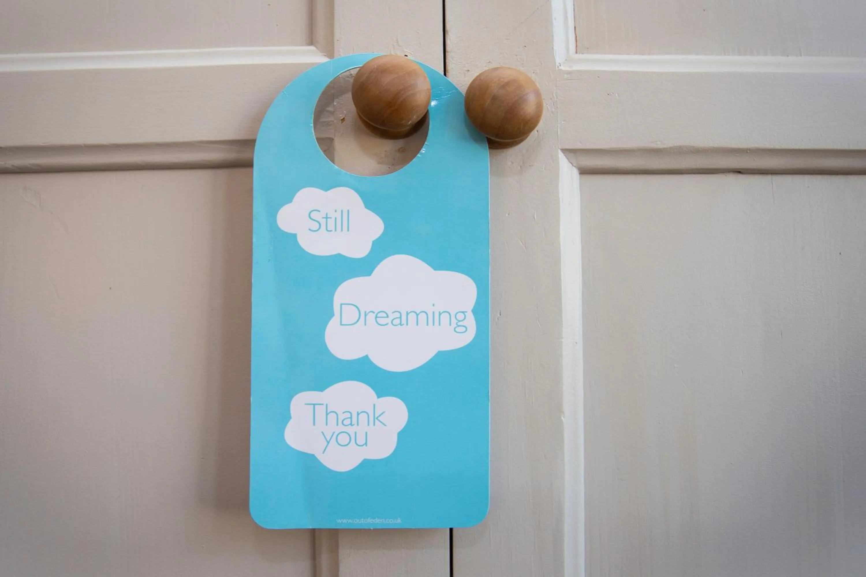 Property logo or sign in Mariners Guest House