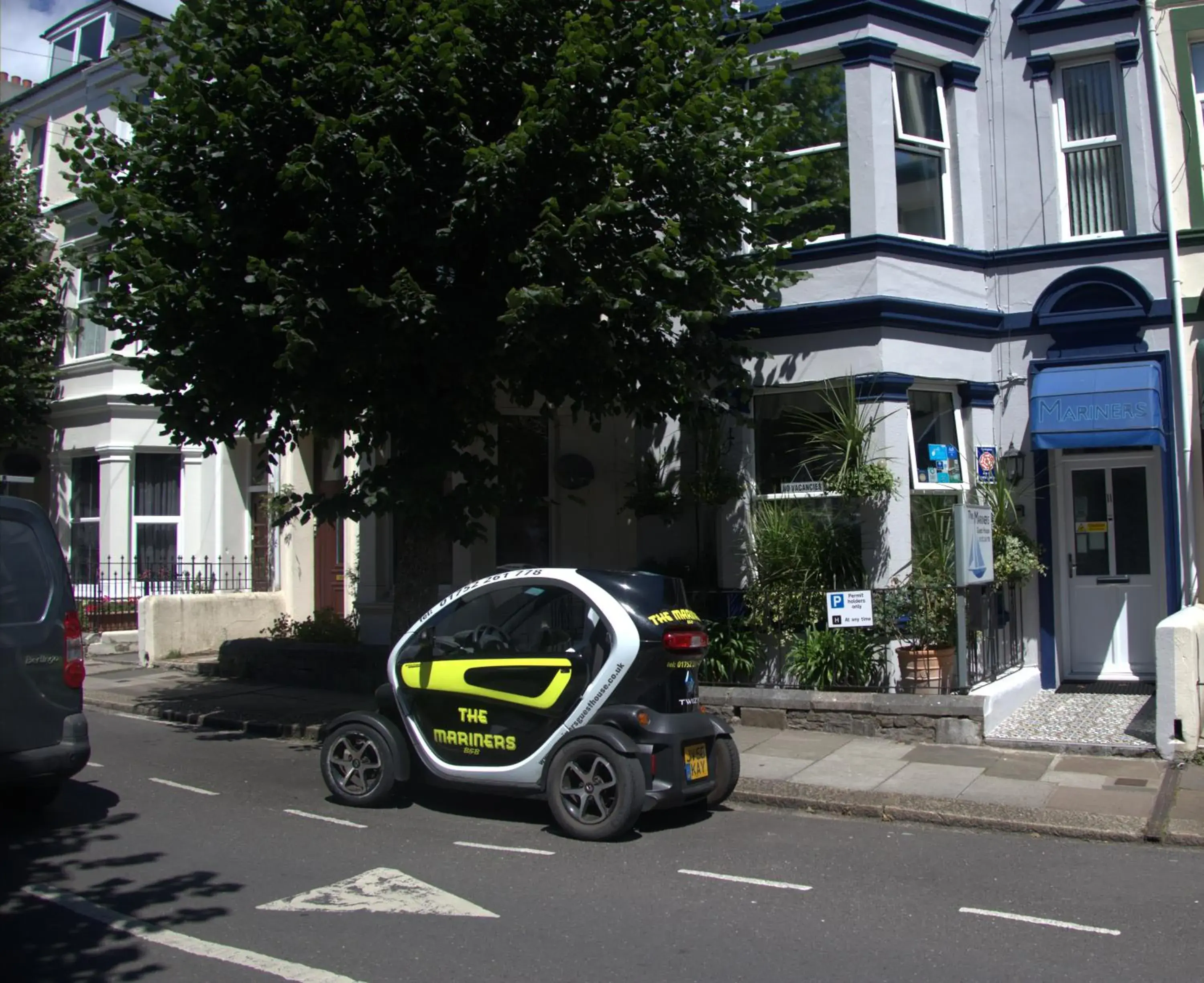 Mariners Guest House Mariners Guest House